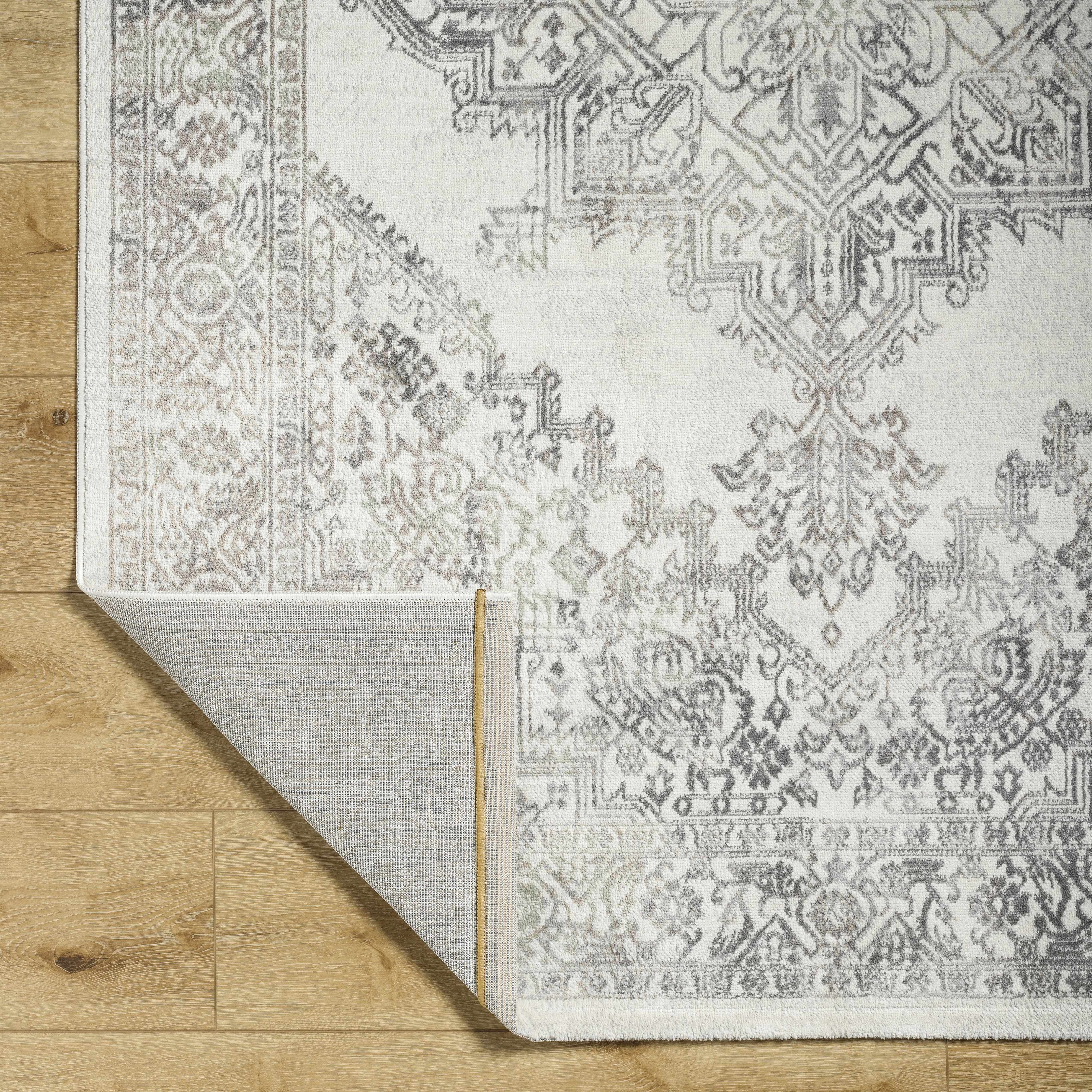 Masud Area Rug - Image 4