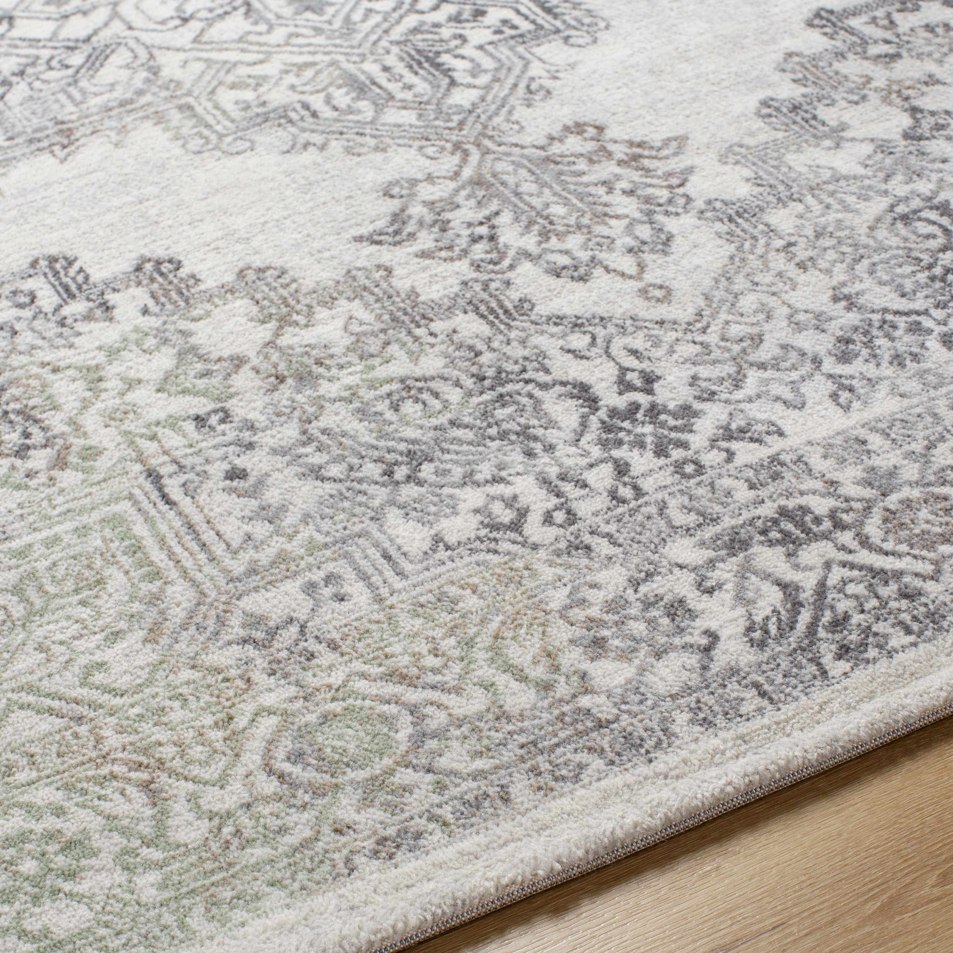 Masud Area Rug - Image 6