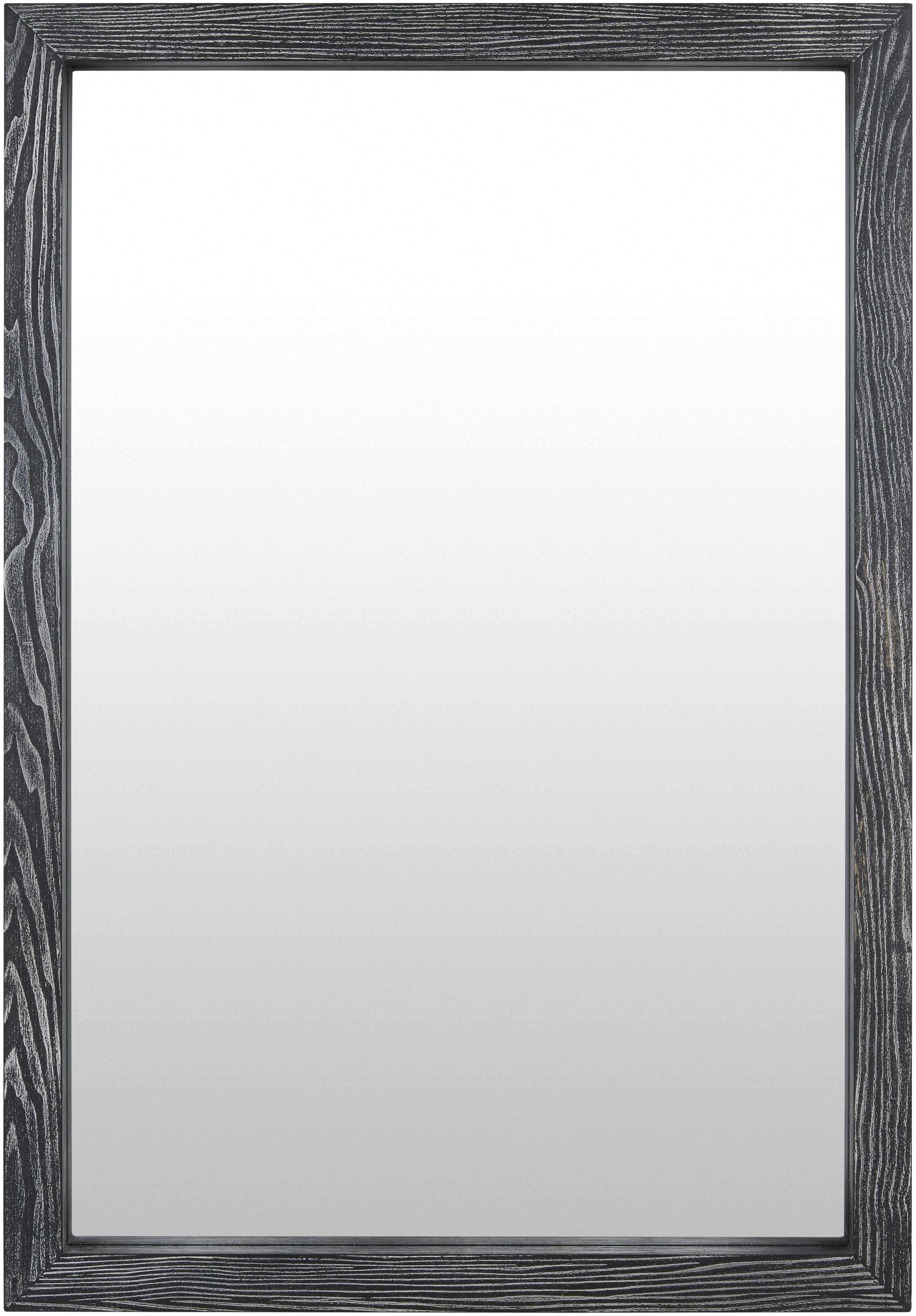 Matagalpa Black Accent Mirror - Image 2