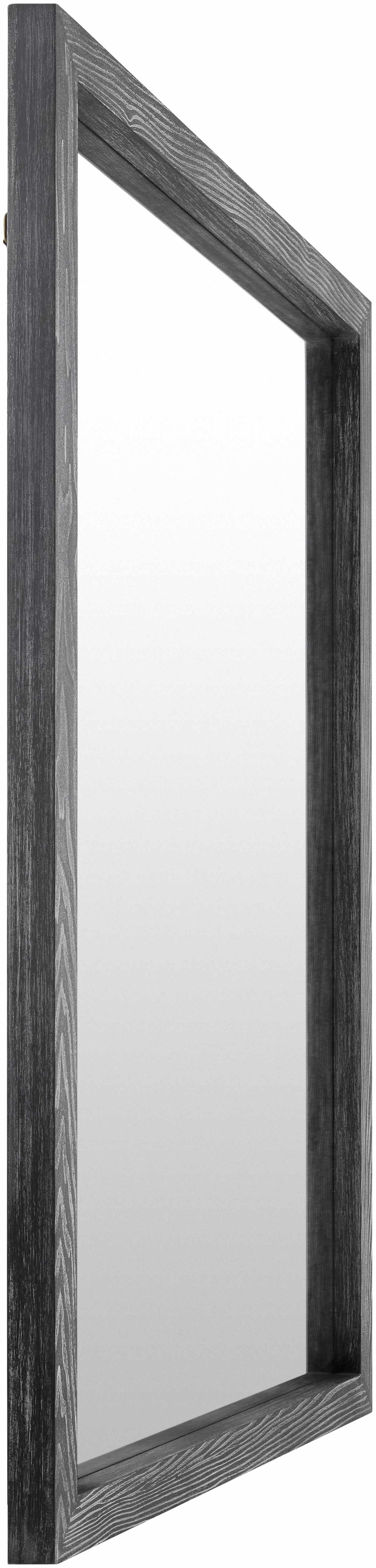 Matagalpa Black Accent Mirror - Image 3