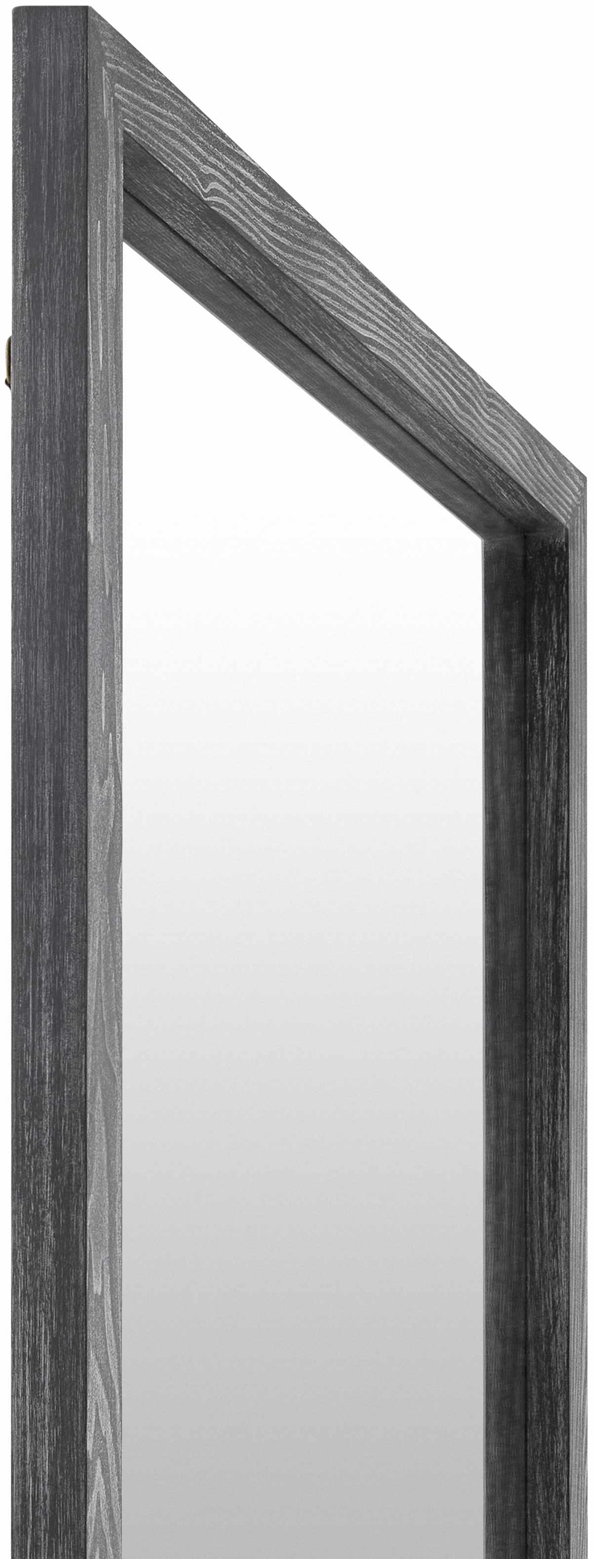 Matagalpa Black Accent Mirror - Image 4