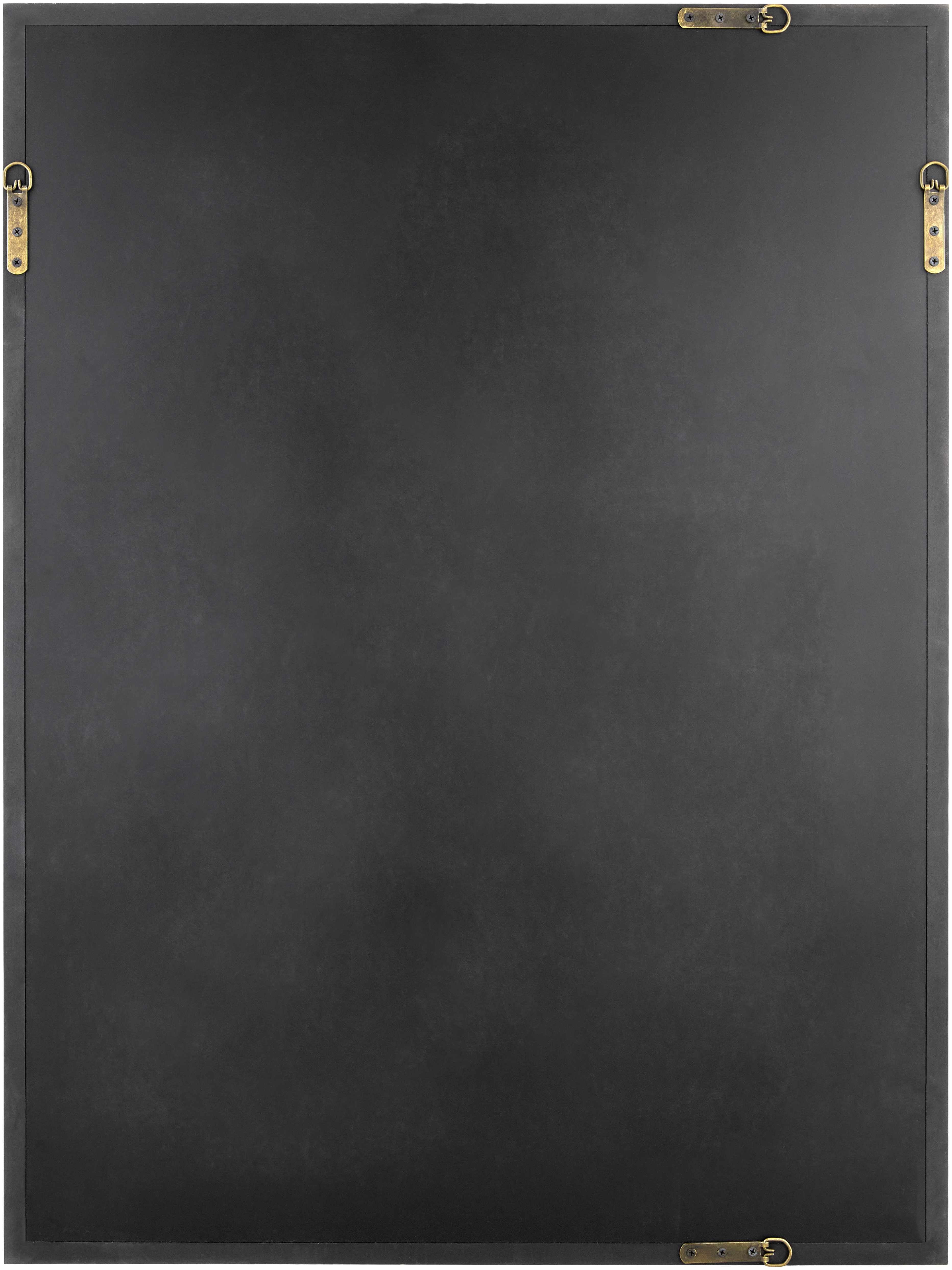 Matagalpa Black Accent Mirror - Image 5
