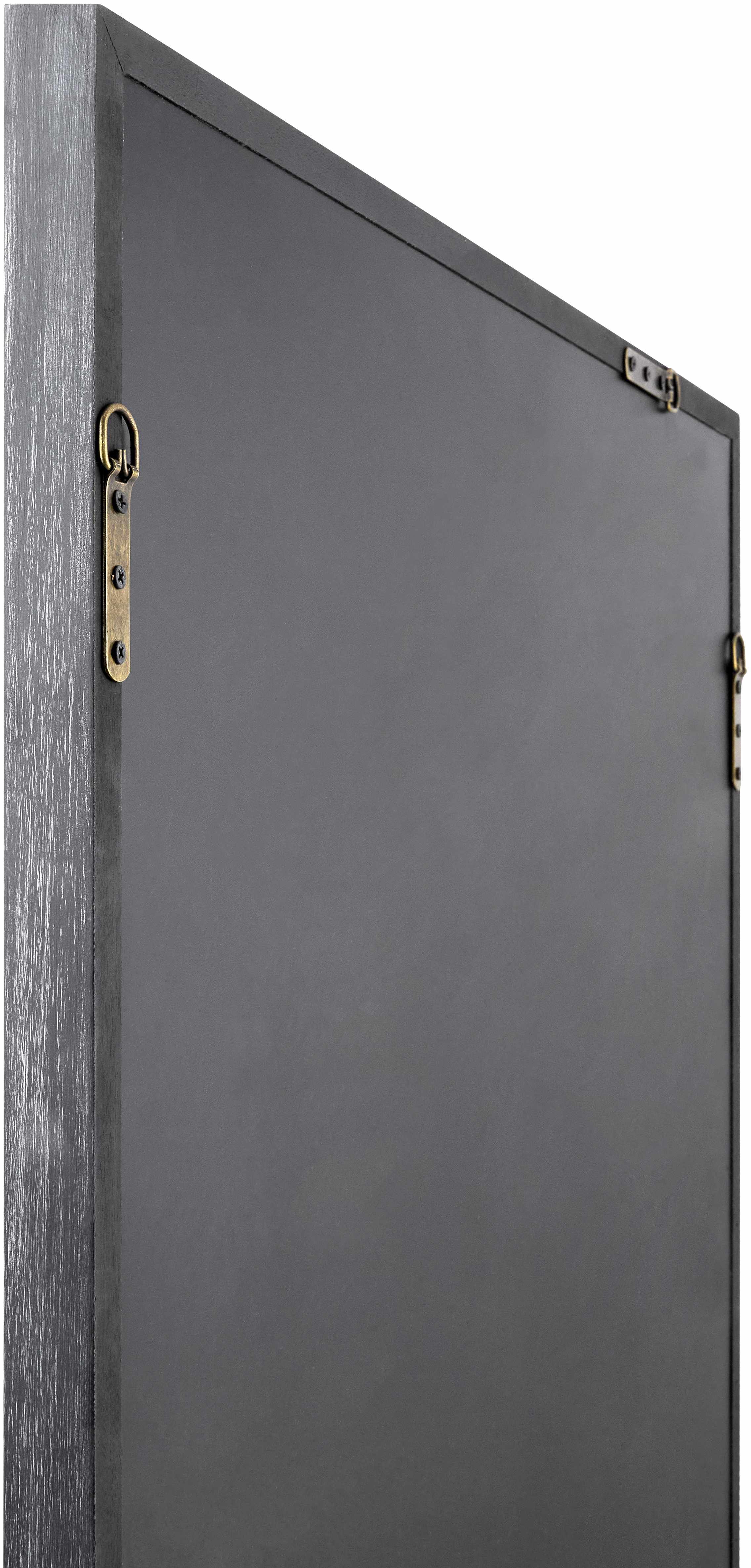 Matagalpa Black Accent Mirror - Image 6