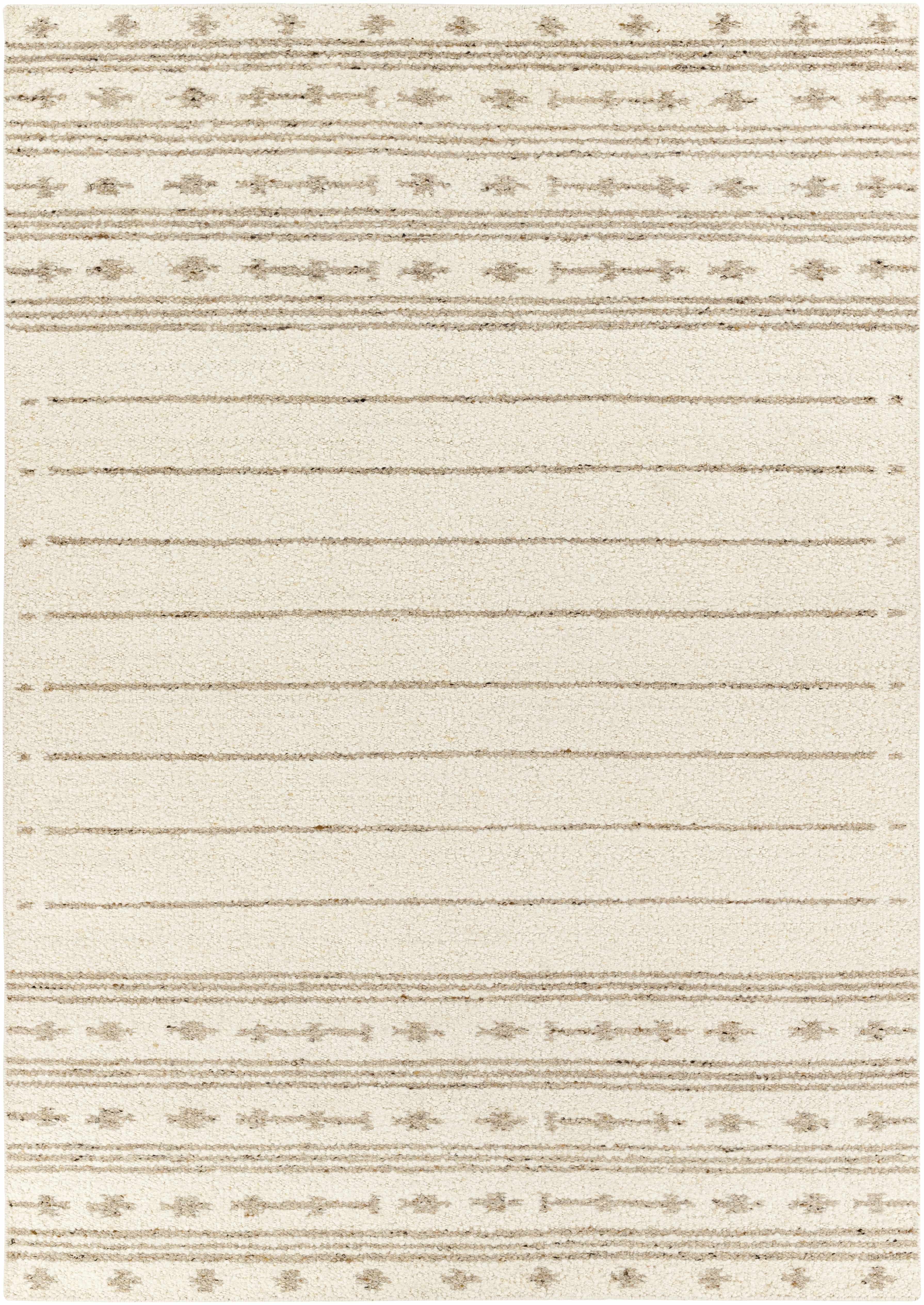Matawan Premium Wool Rug - Clearance - Image 10