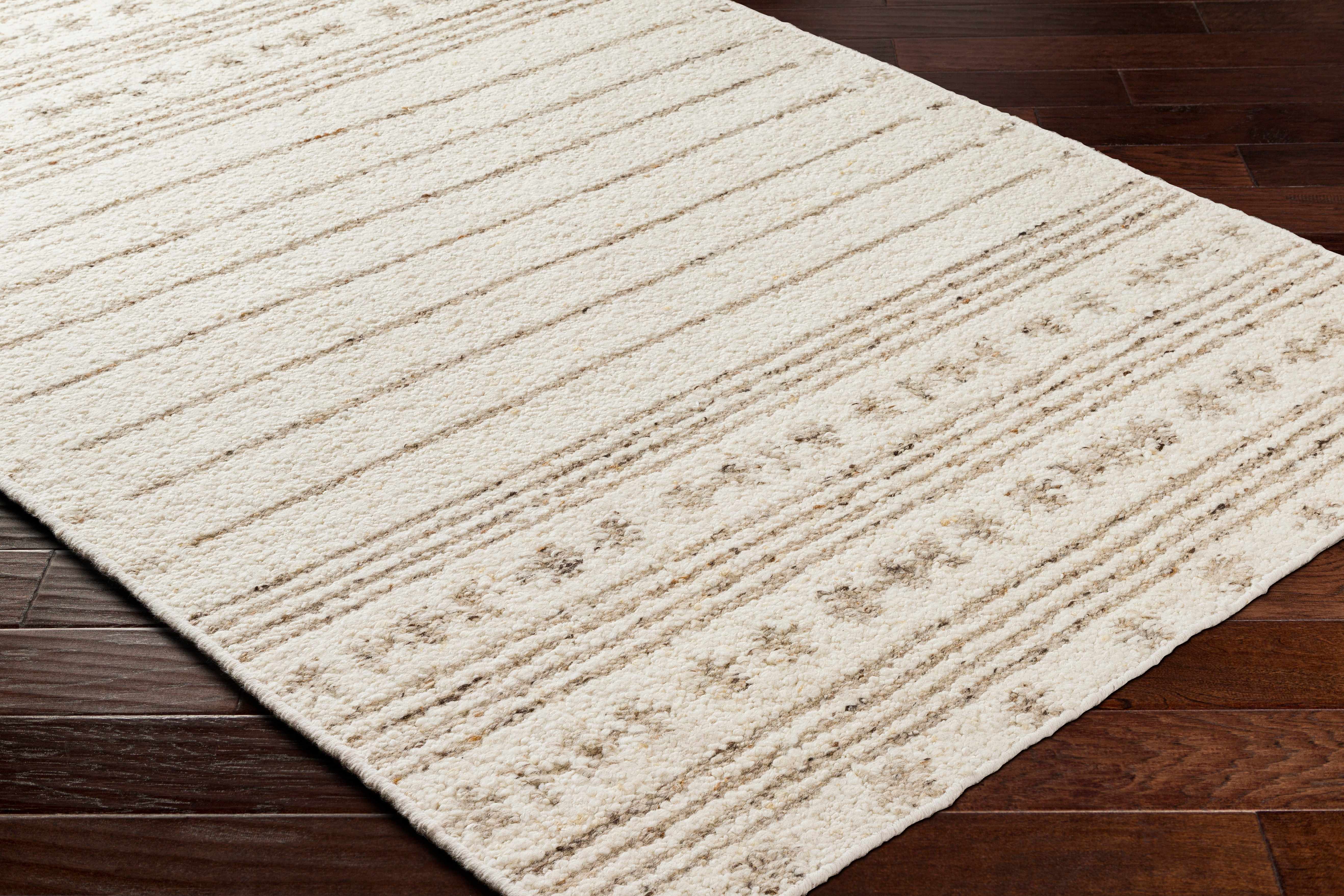 Matawan Premium Wool Rug - Clearance - Image 11