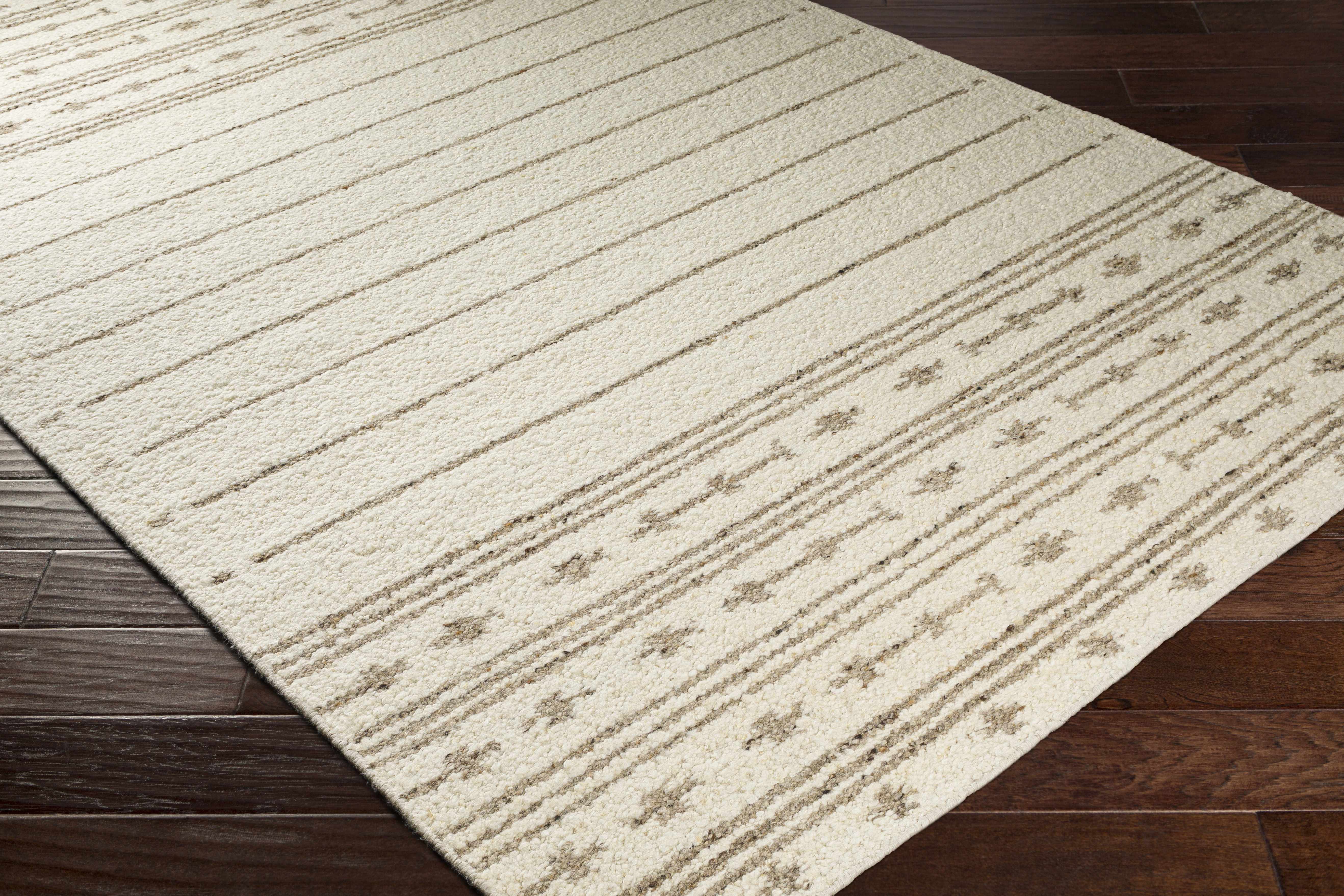 Matawan Premium Wool Rug - Clearance - Image 14