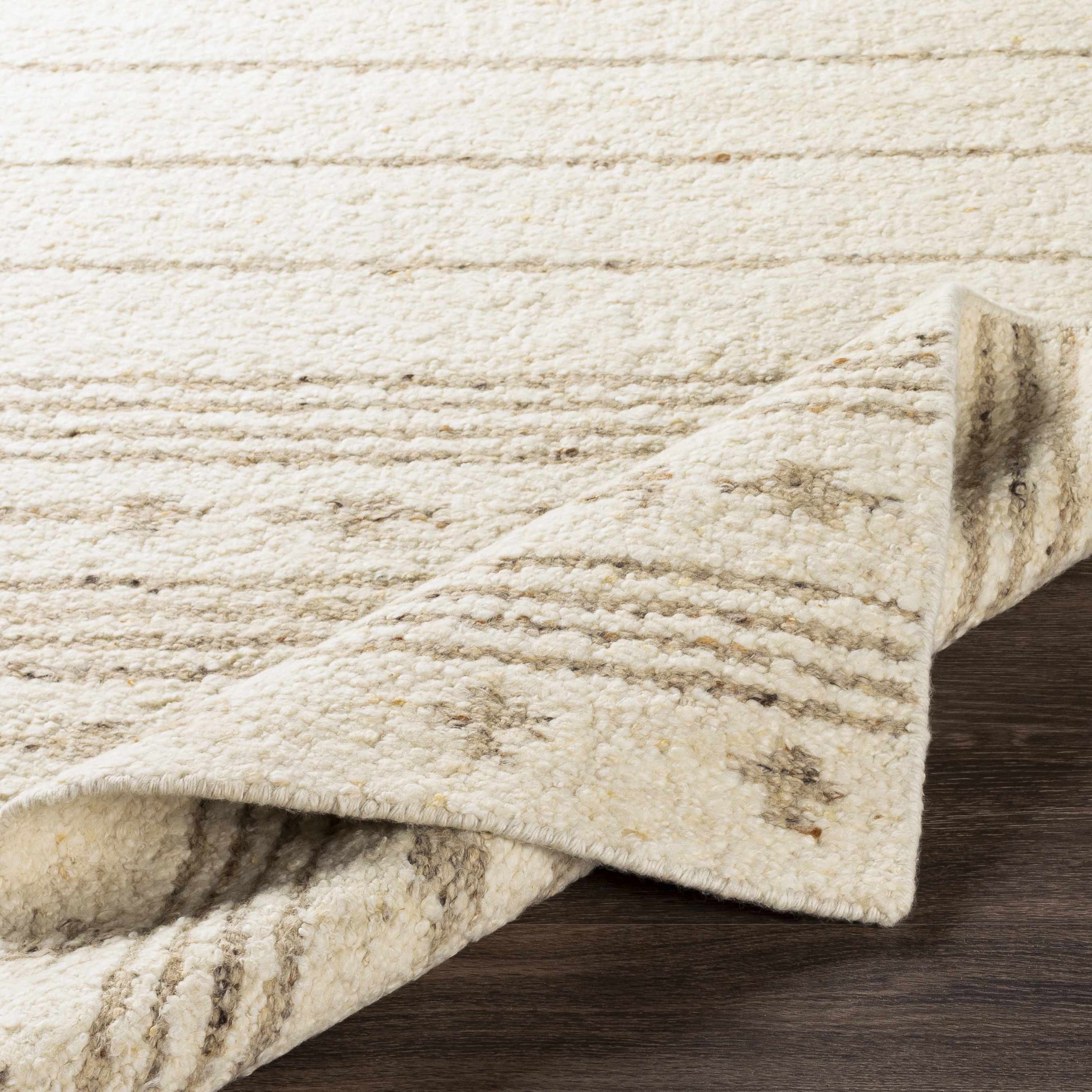 Matawan Premium Wool Rug - Clearance - Image 3