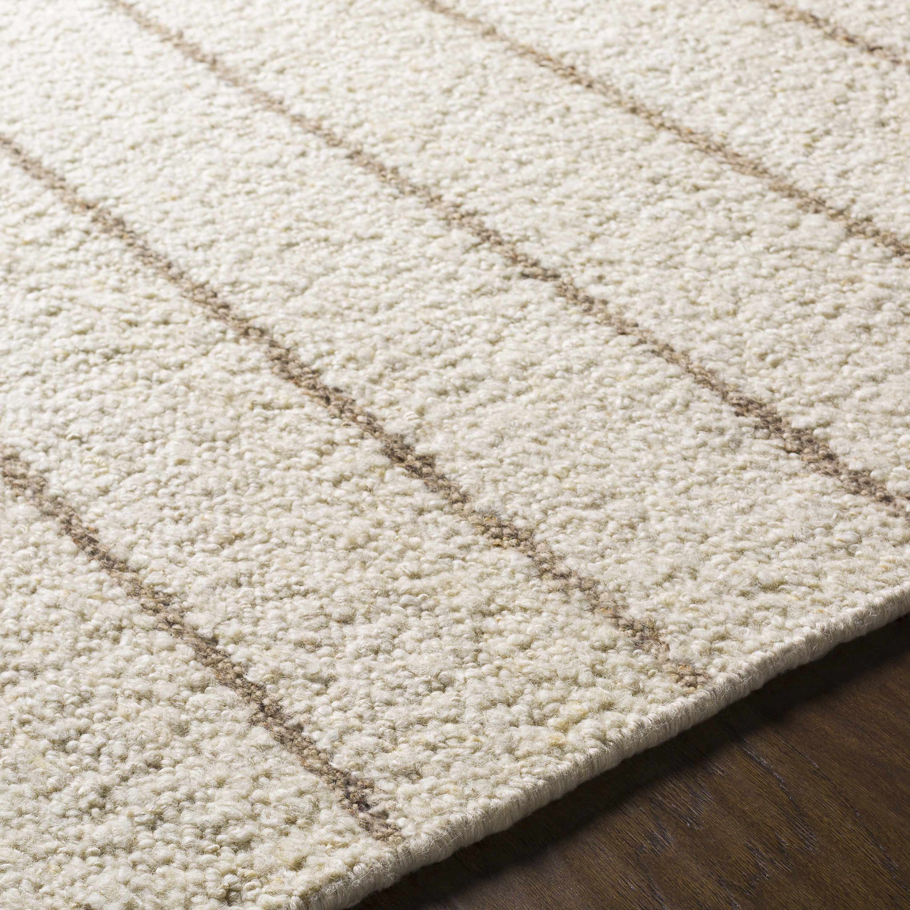 Matawan Premium Wool Rug - Clearance - Image 5