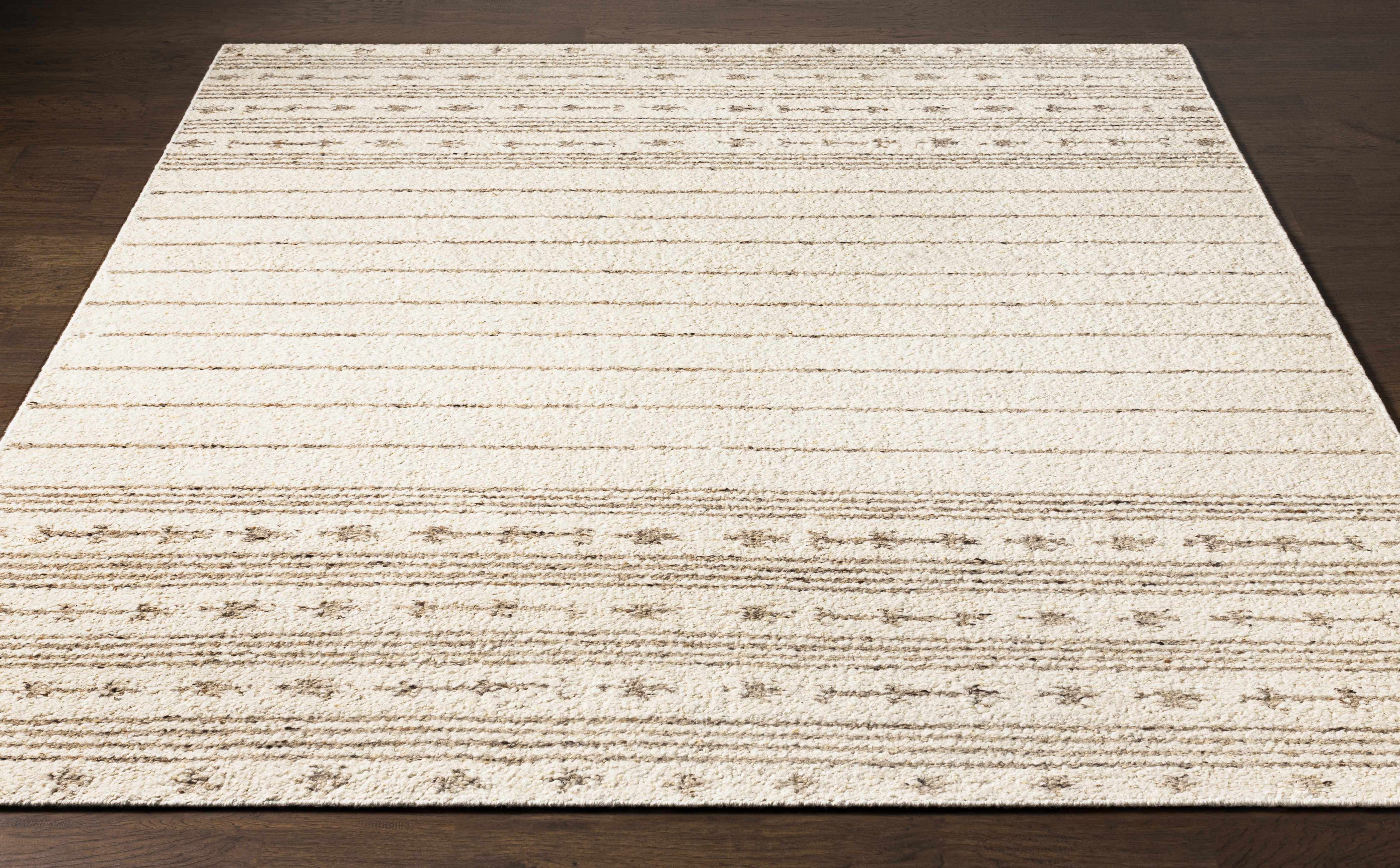 Matawan Premium Wool Rug - Clearance - Image 6
