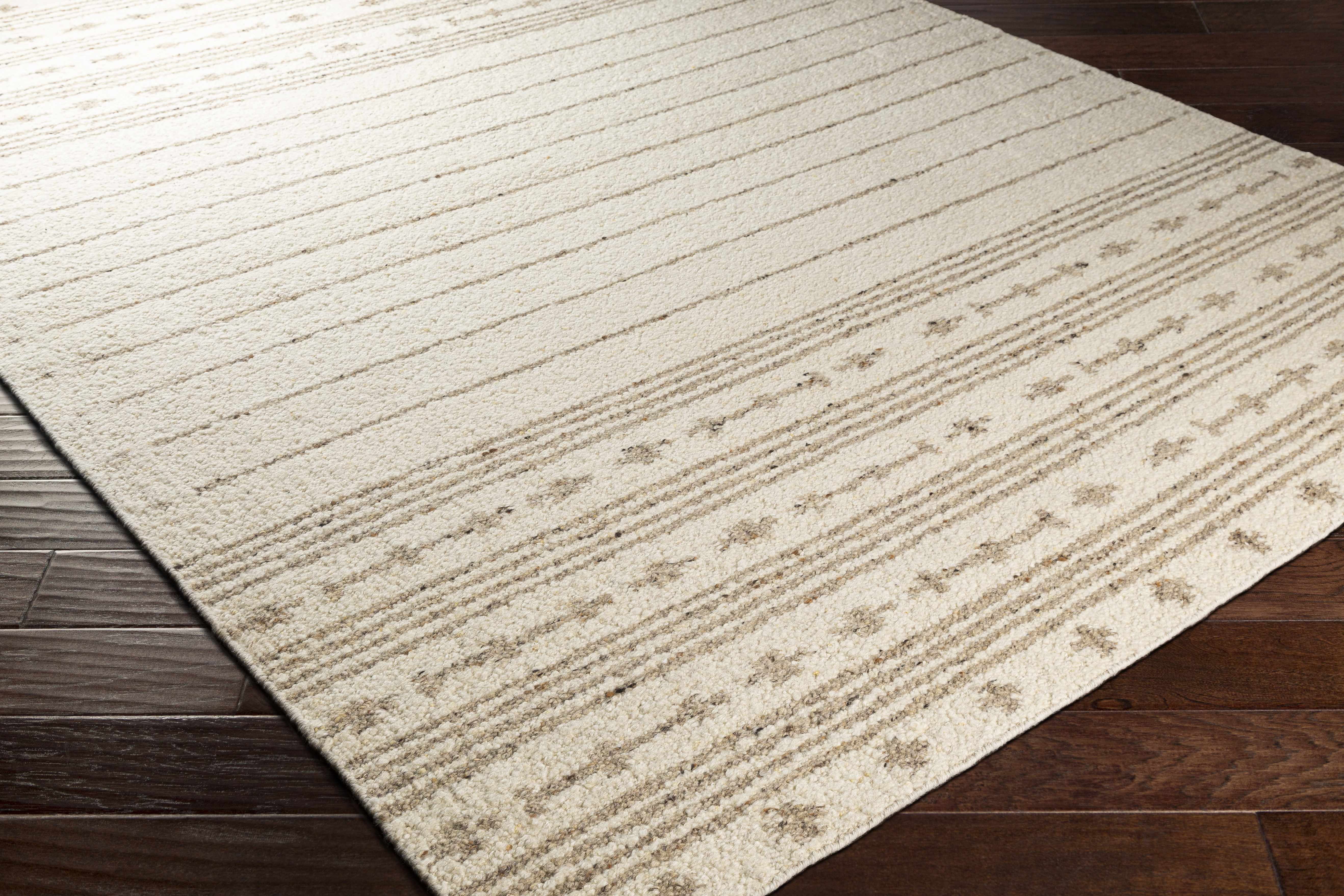 Matawan Premium Wool Rug - Clearance - Image 8