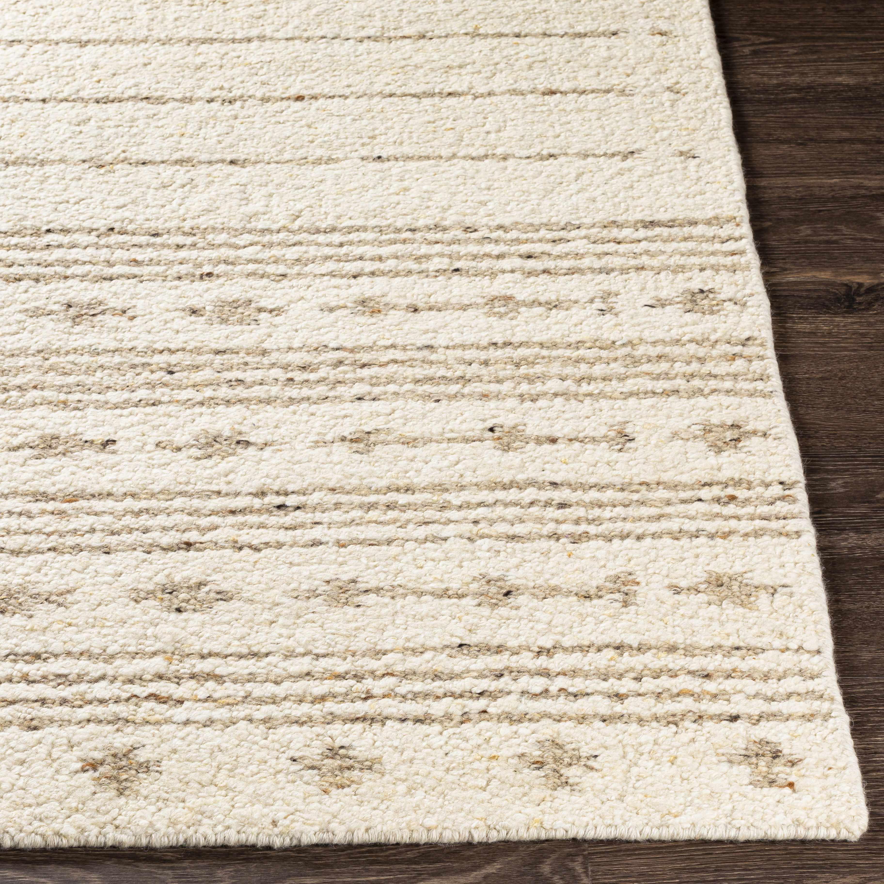 Matawan Premium Wool Rug - Clearance - Image 9