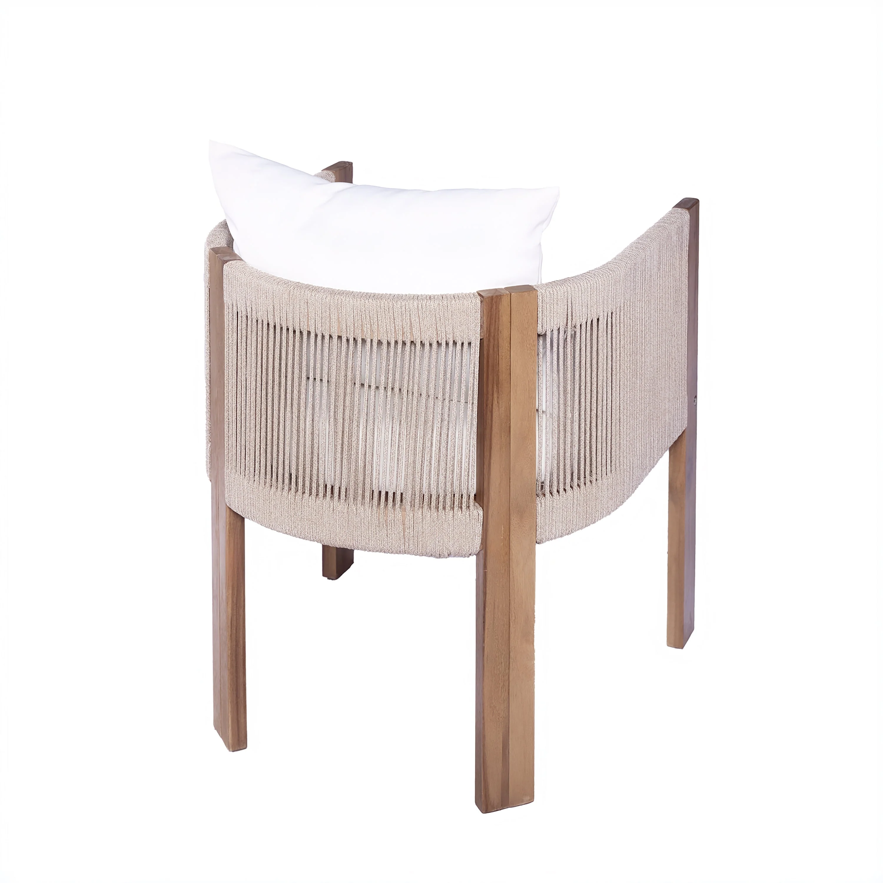 Matera Outdoor Patio 7PCS Dining Set - Image 10