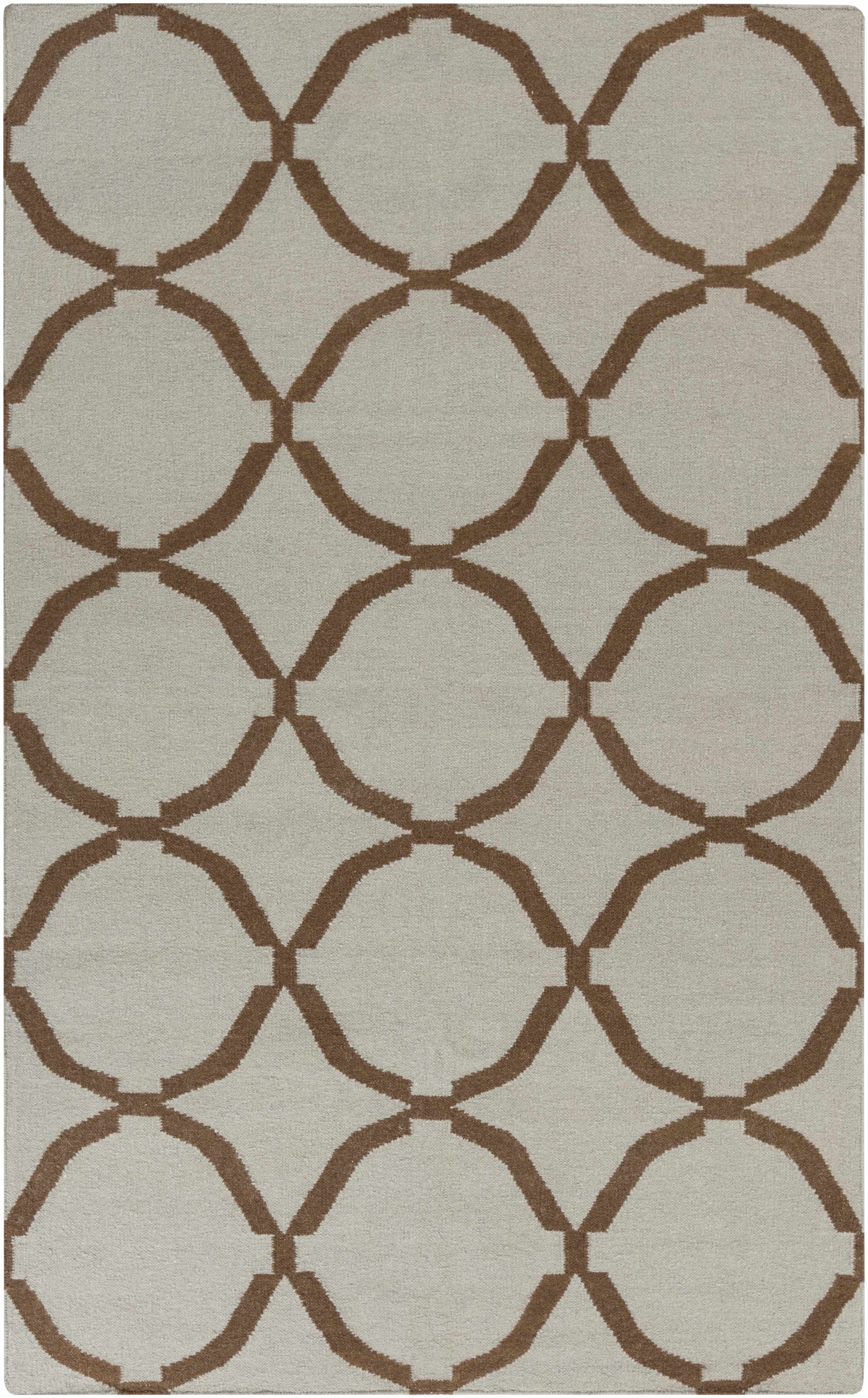 Matherville Area Rug - Clearance