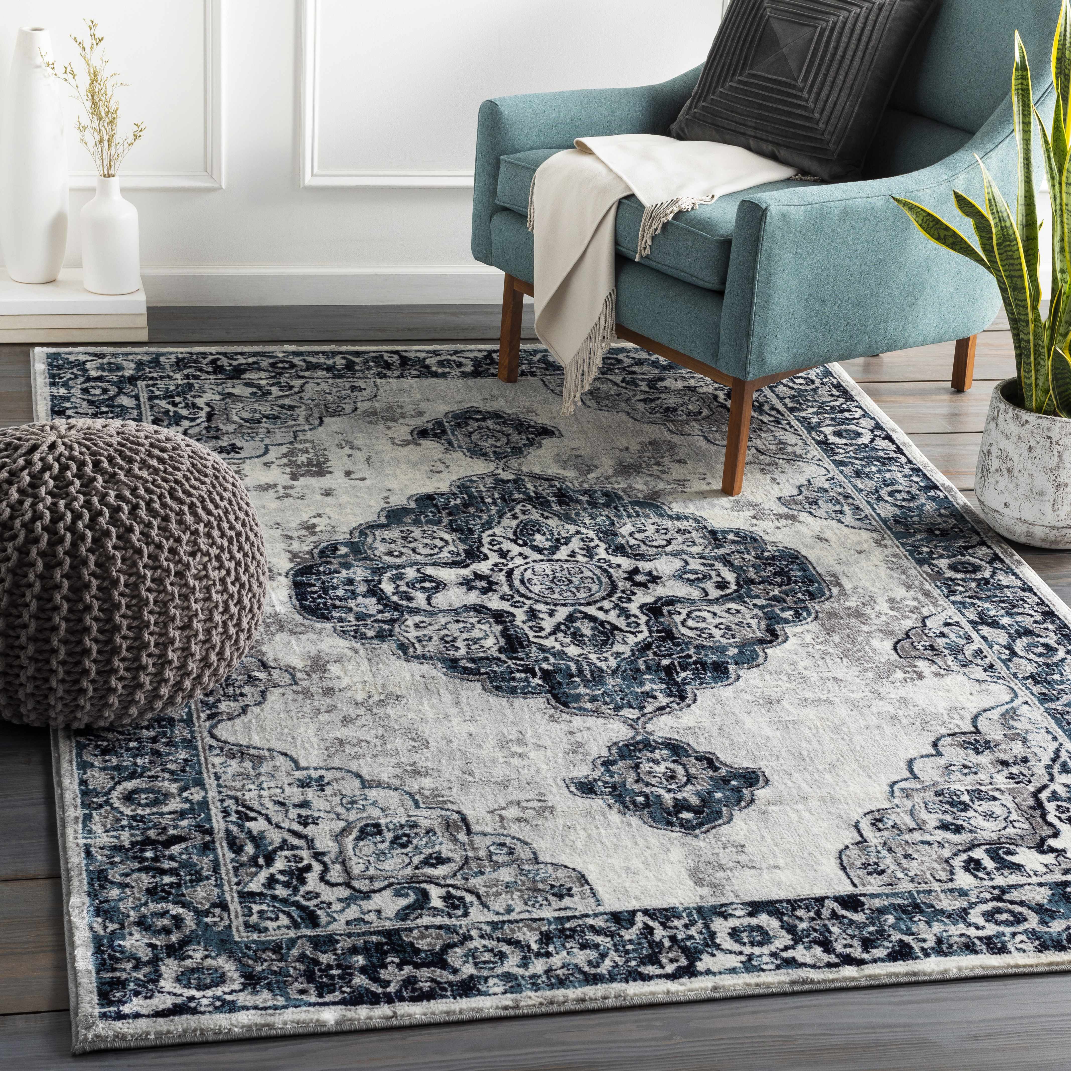 Matlacha Area Rug - Clearance - Image 2