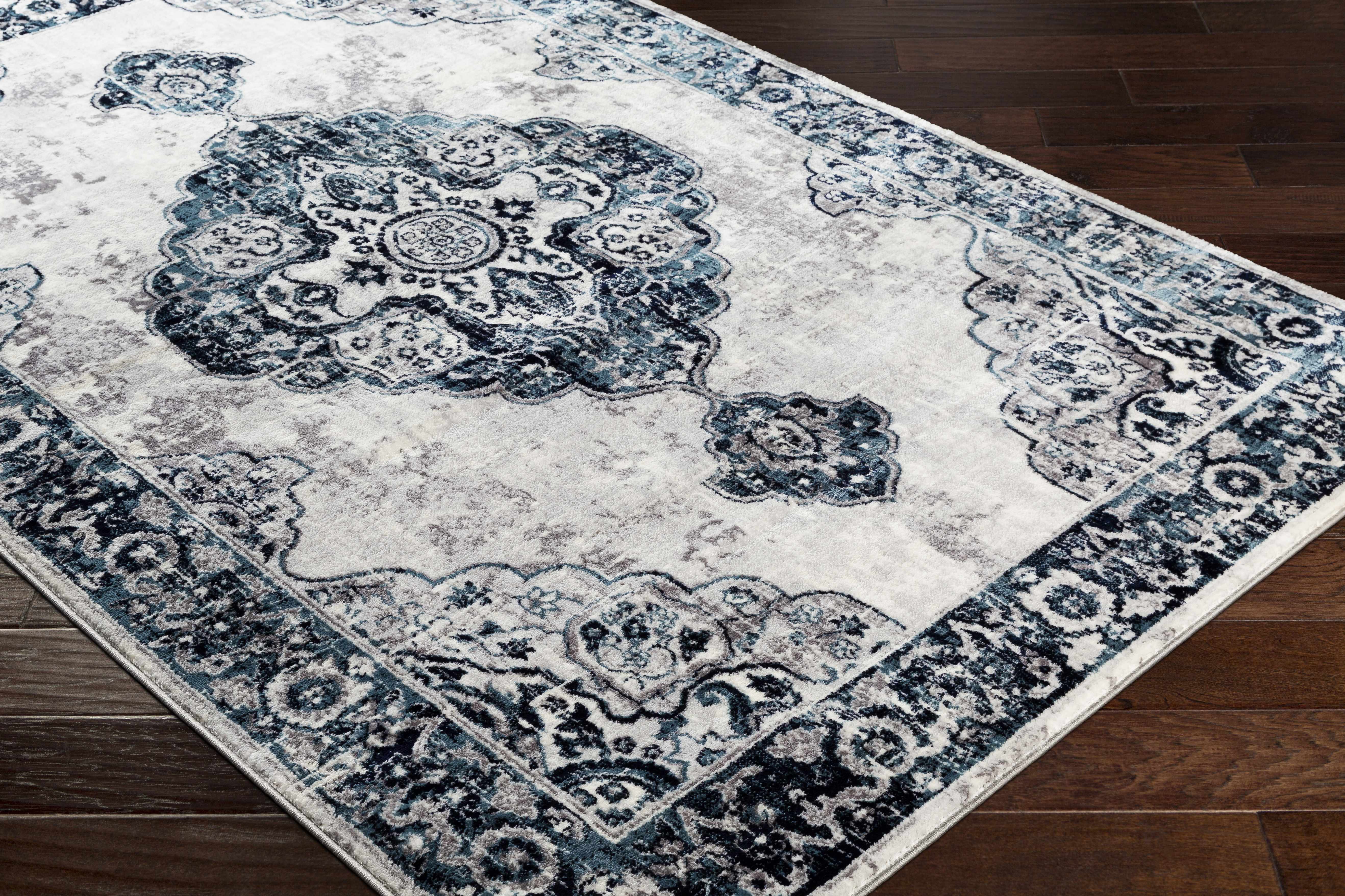 Matlacha Area Rug - Clearance - Image 3