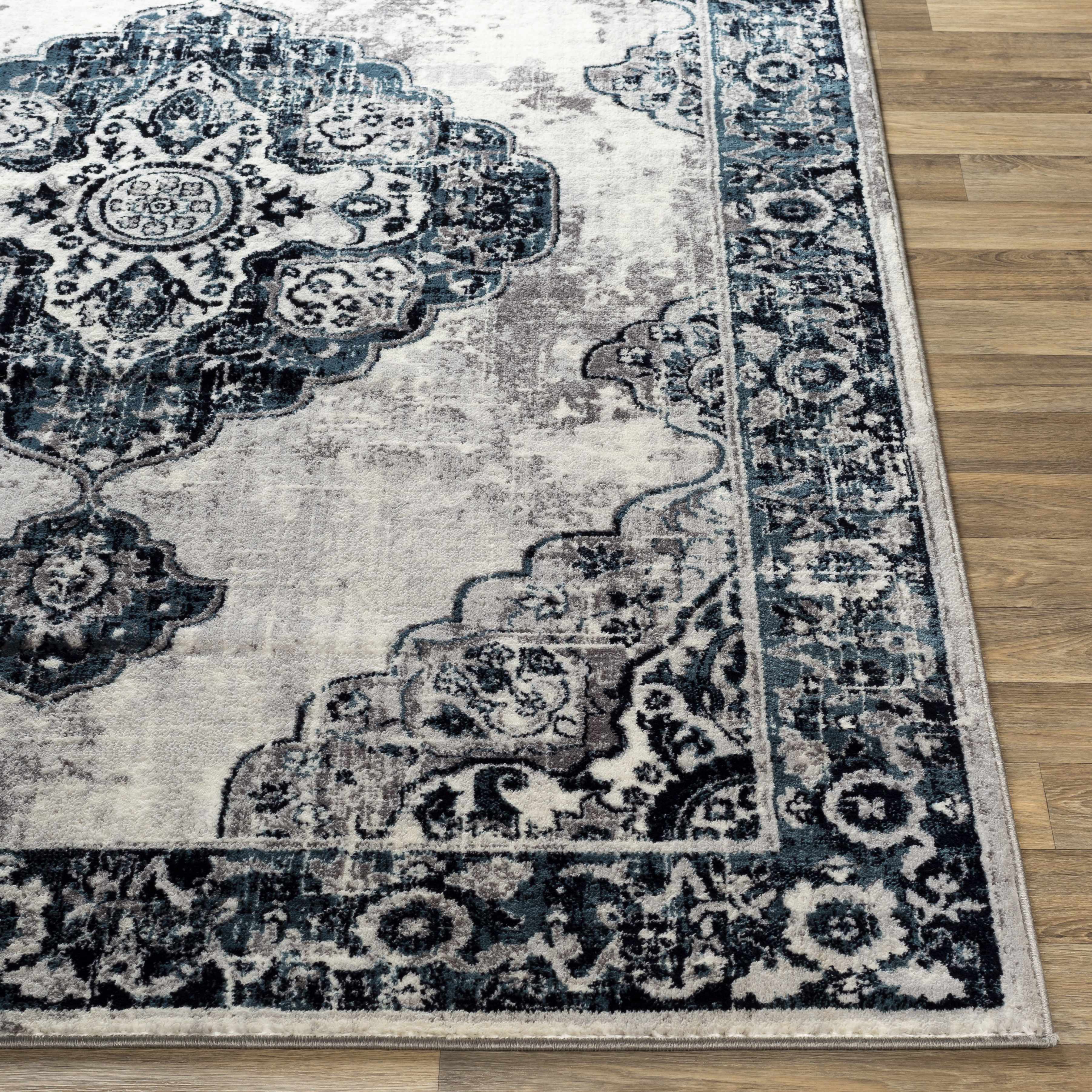 Matlacha Area Rug - Clearance - Image 4