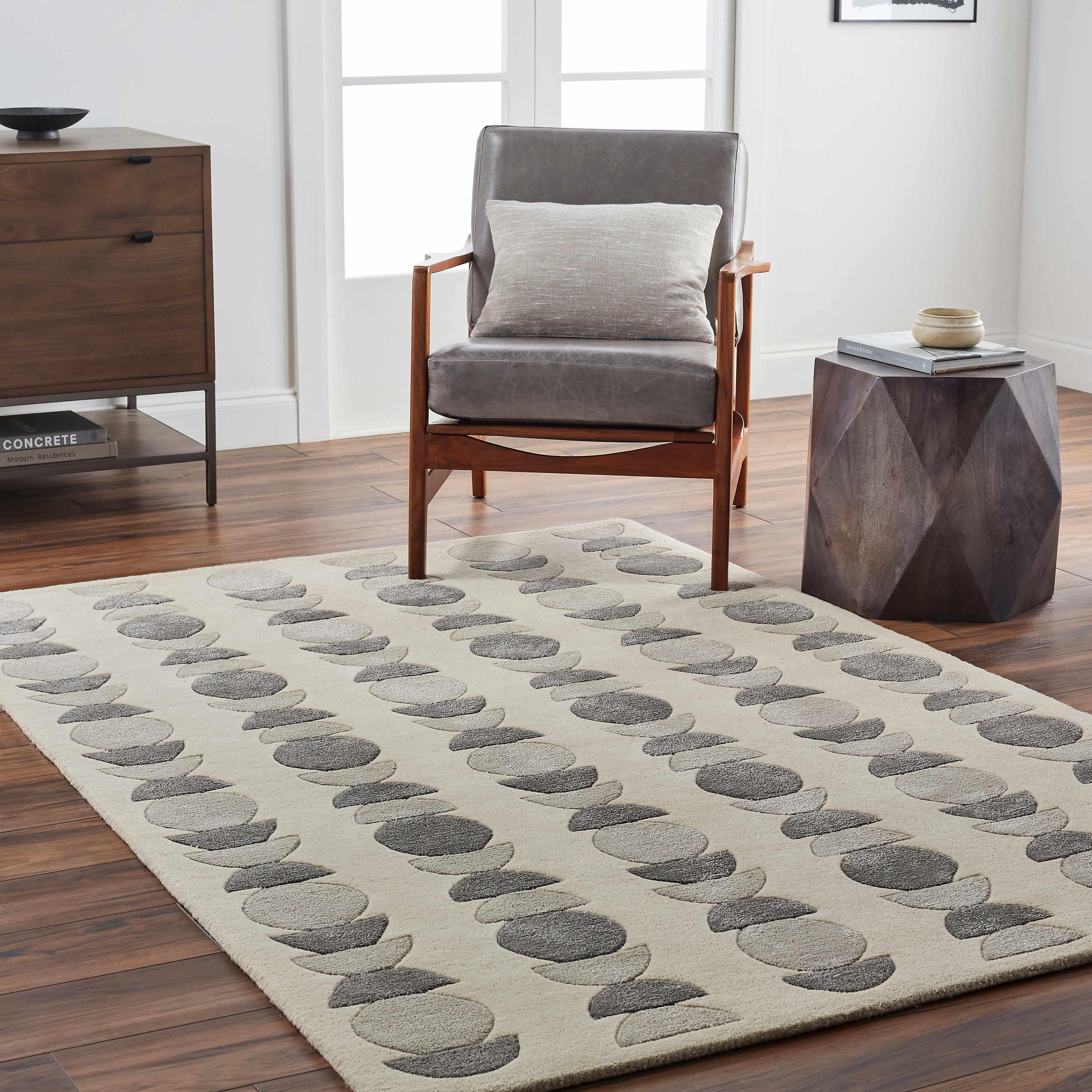 Matt Area Rug - Clearance - Image 2