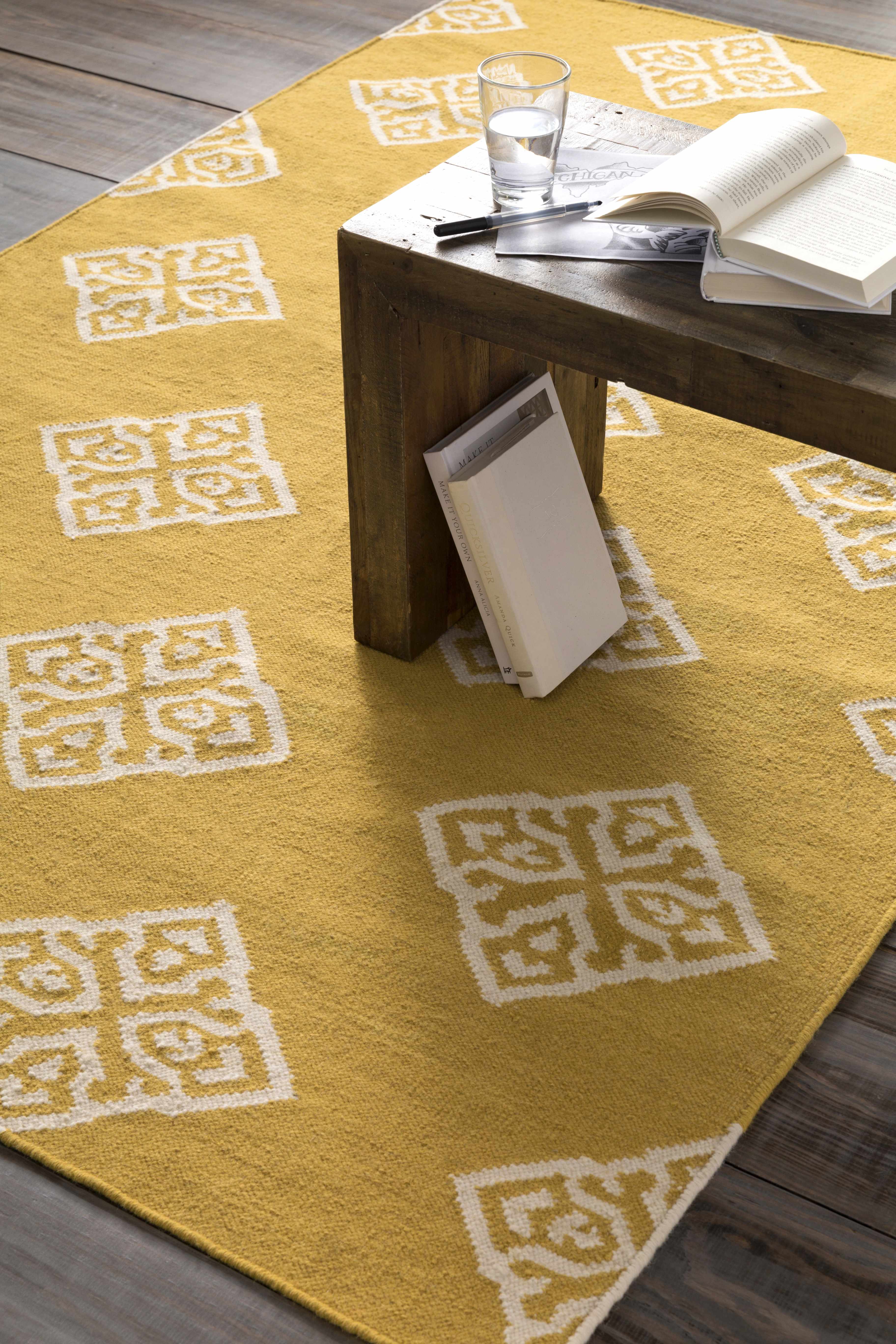 Mattoon Area Rug - Clearance - Image 7