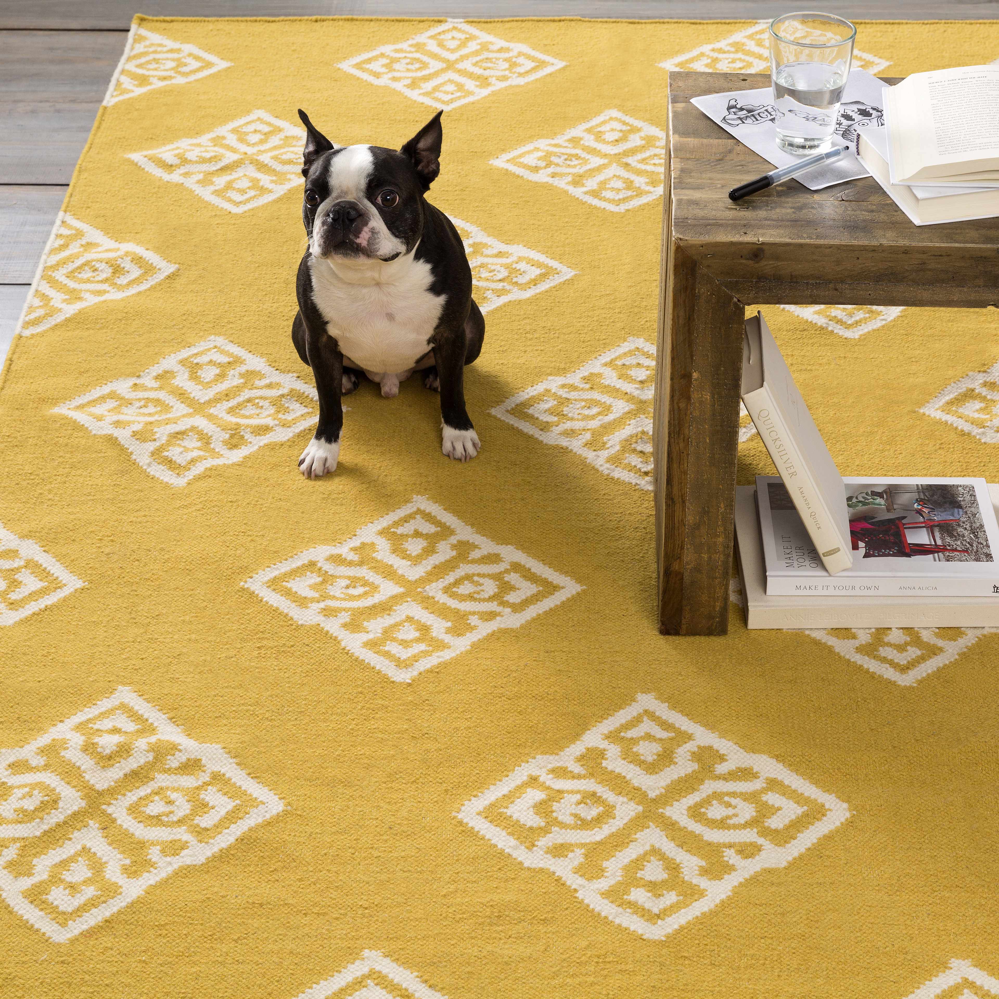 Mattoon Area Rug - Clearance - Image 9