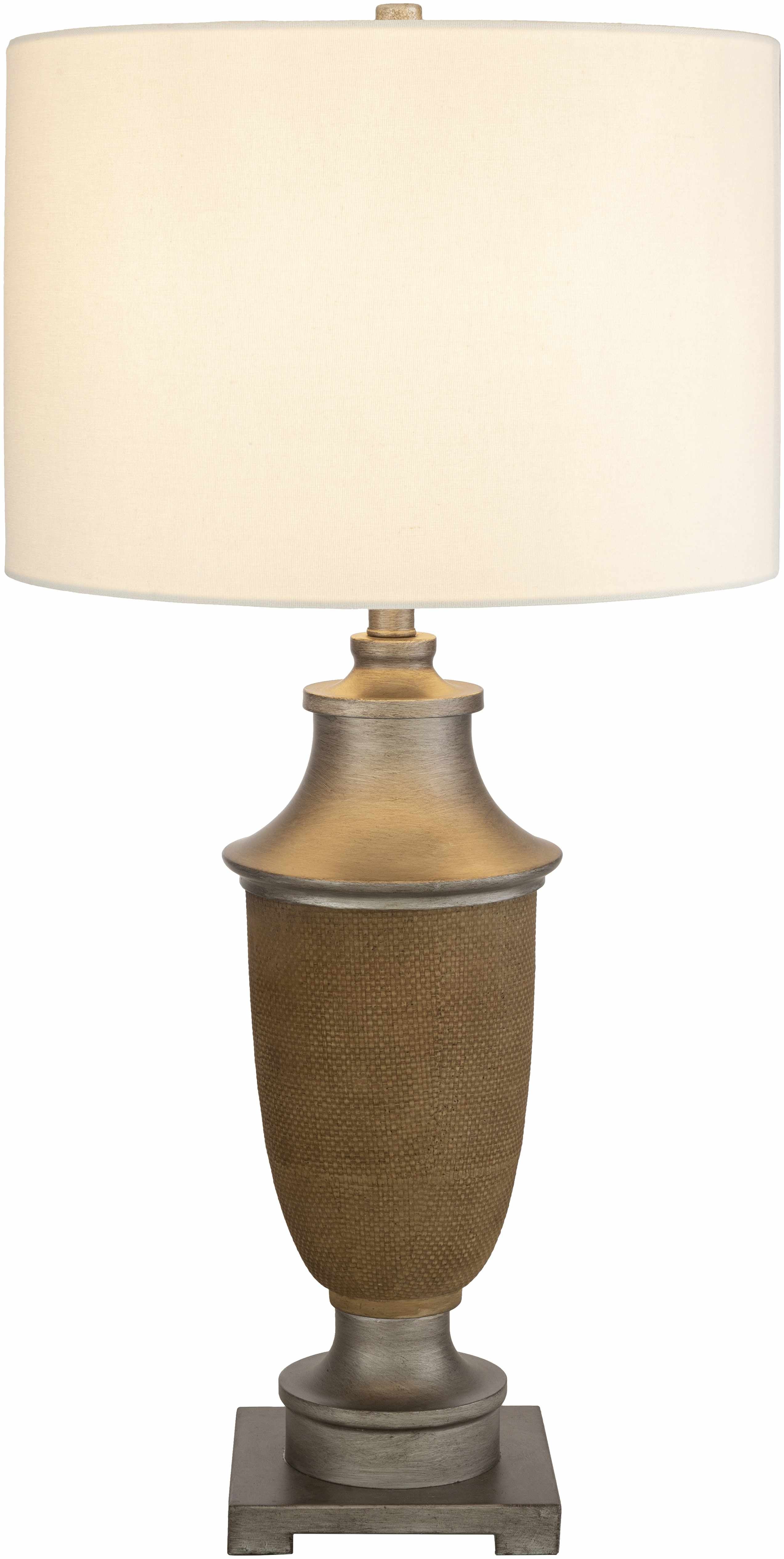 Matungao Table Lamp - Clearance - Image 10