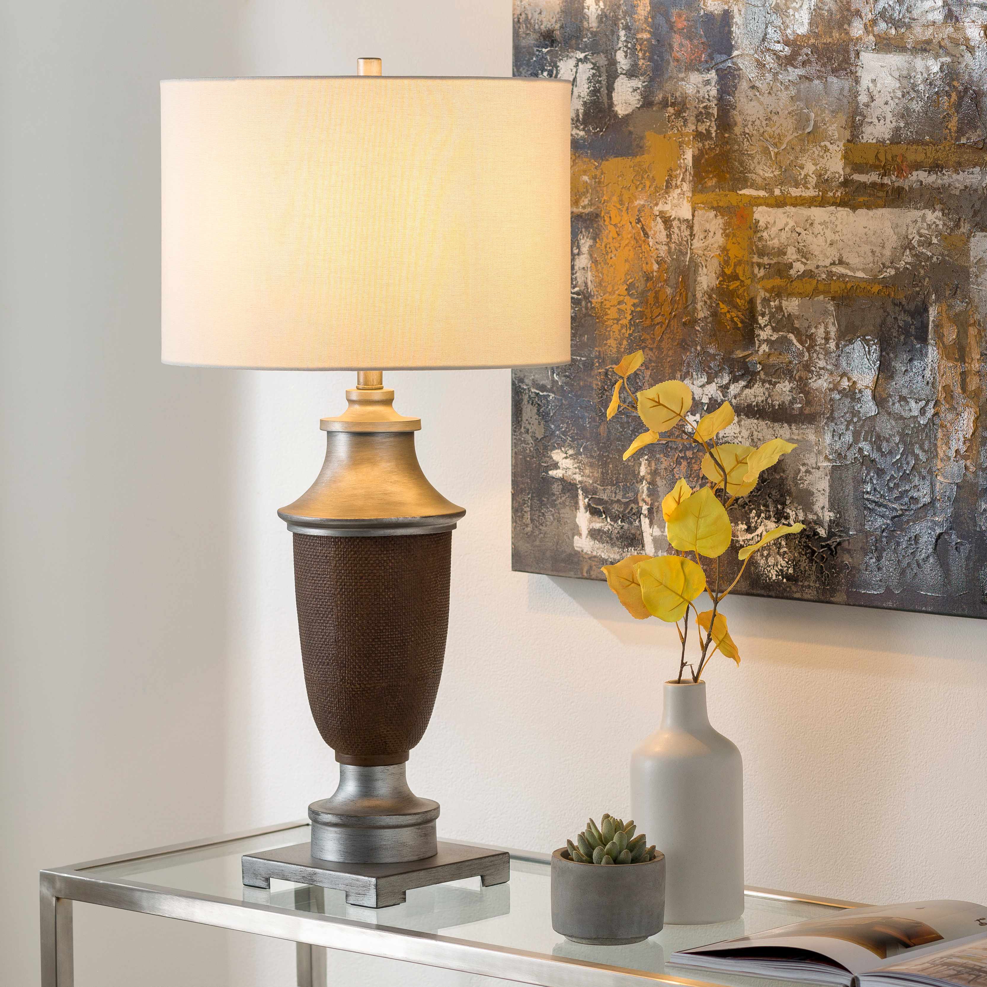 Matungao Table Lamp - Clearance - Image 9