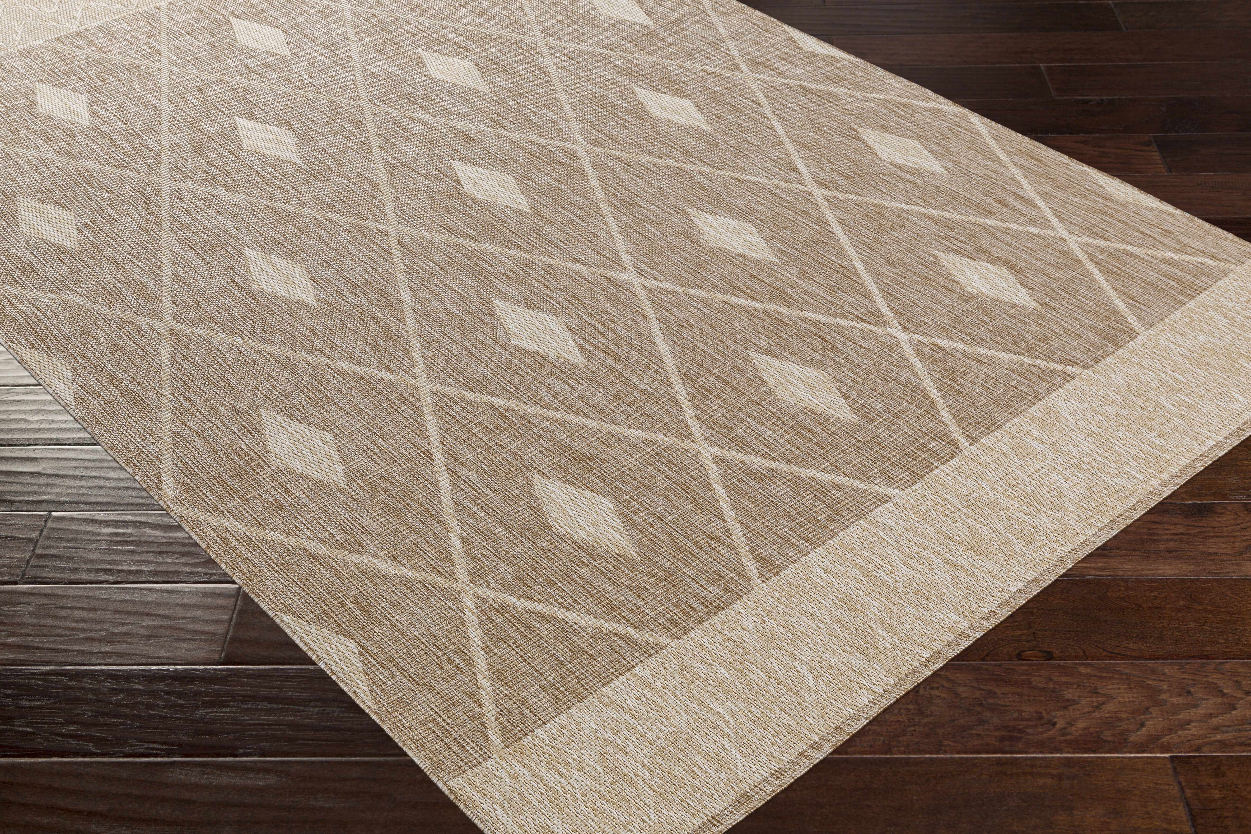 Maua Indoor & Outdoor Rug - Clearance - Image 3