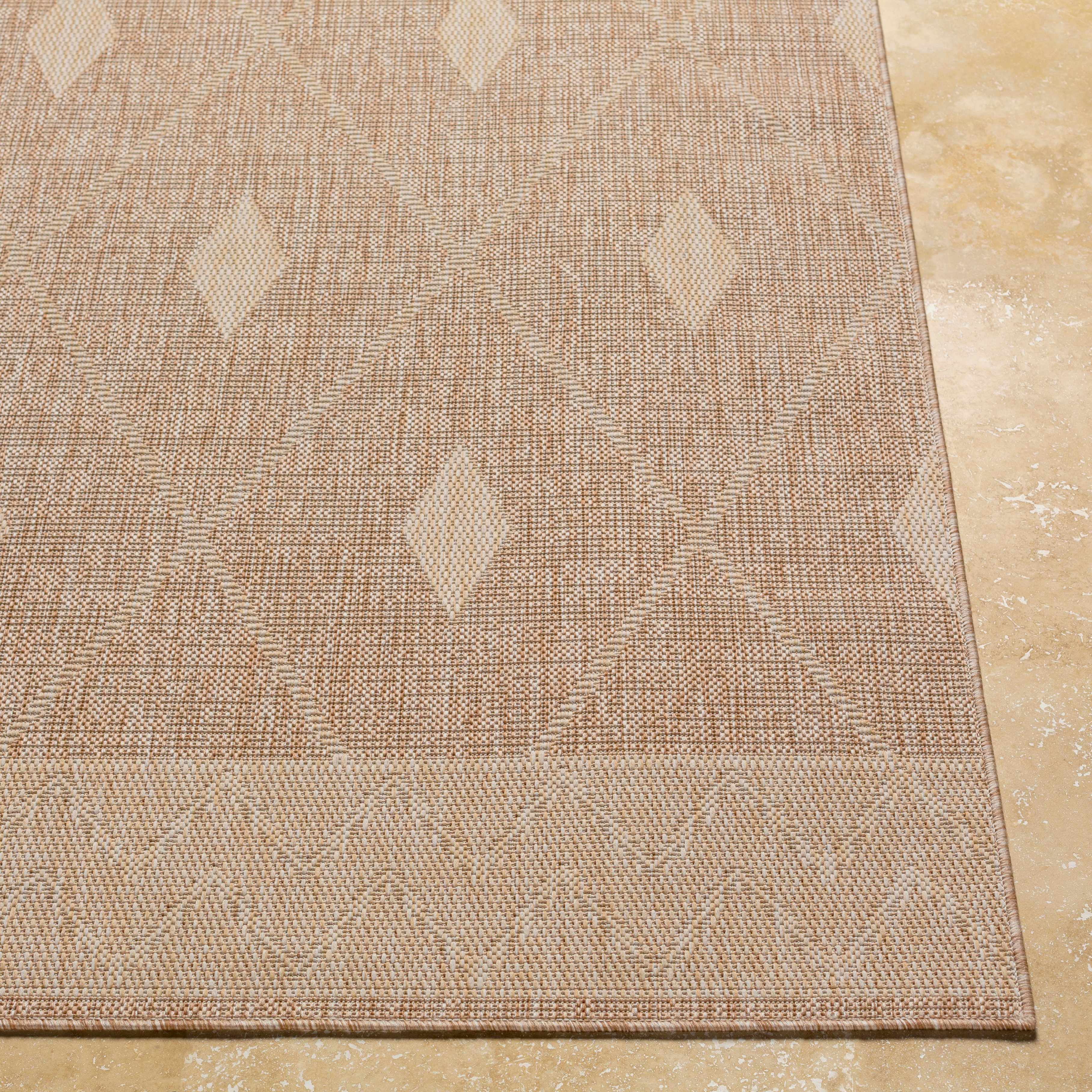 Maua Indoor & Outdoor Rug - Clearance - Image 5