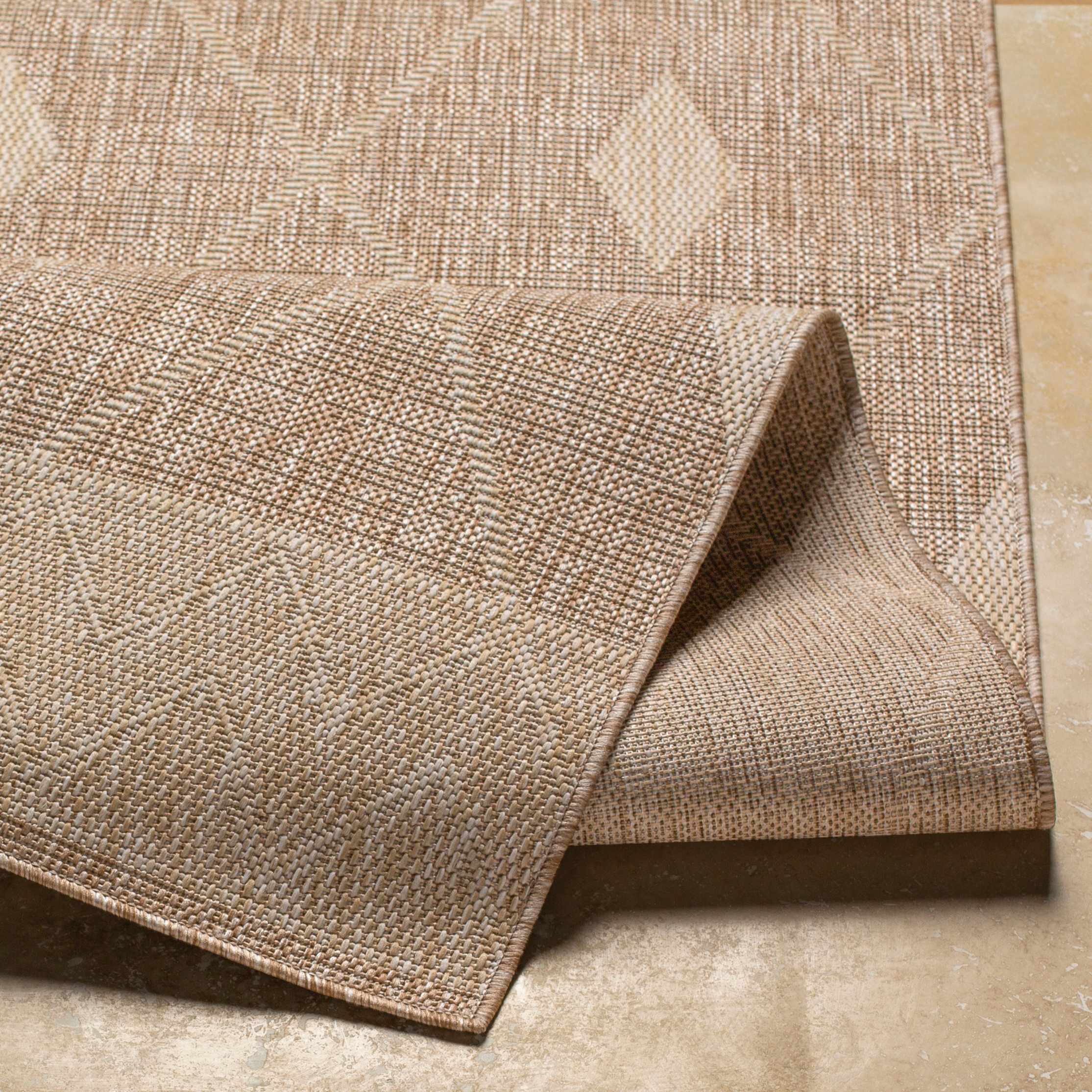 Maua Indoor & Outdoor Rug - Clearance - Image 6