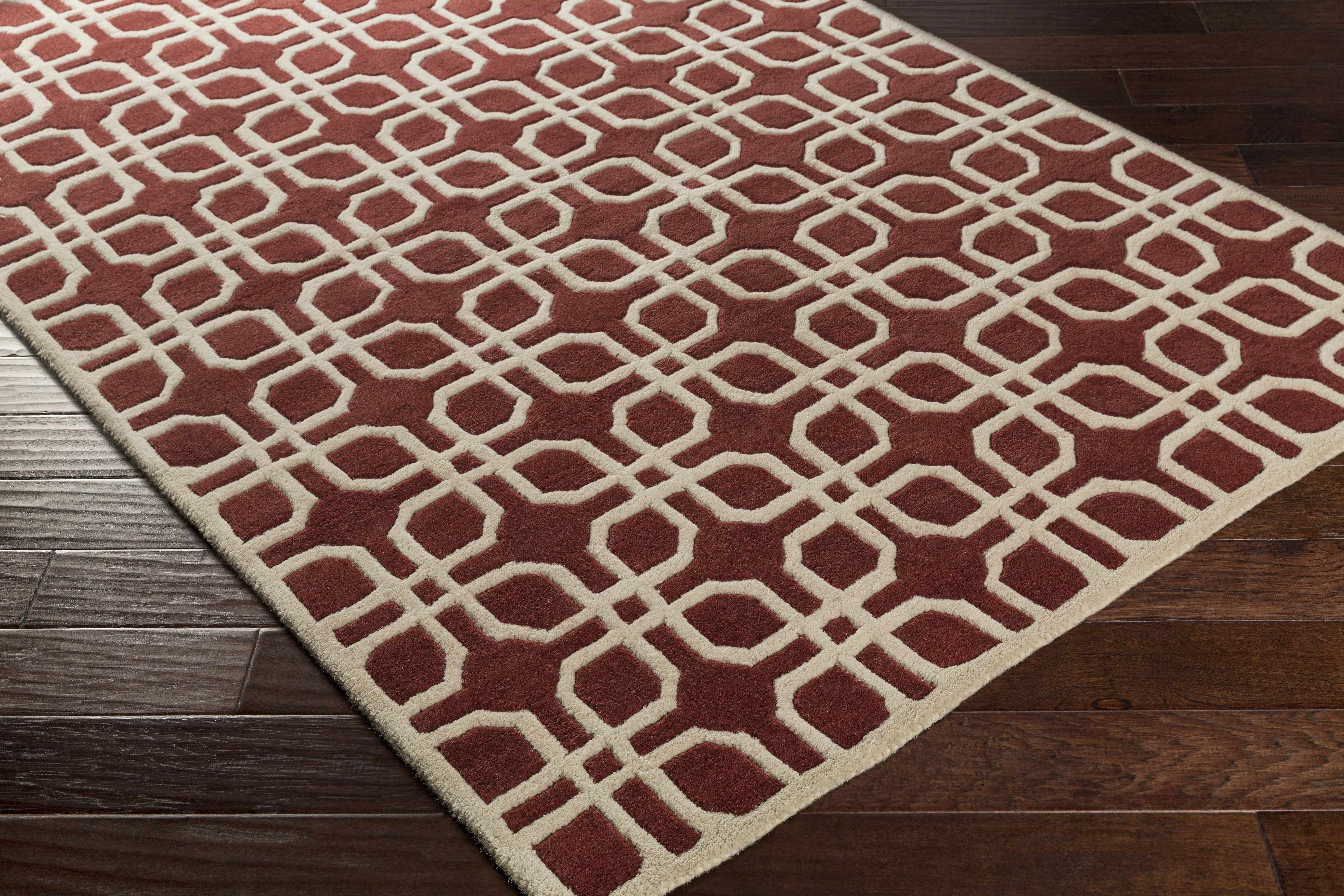Maud Area Rug - Clearance - Image 2