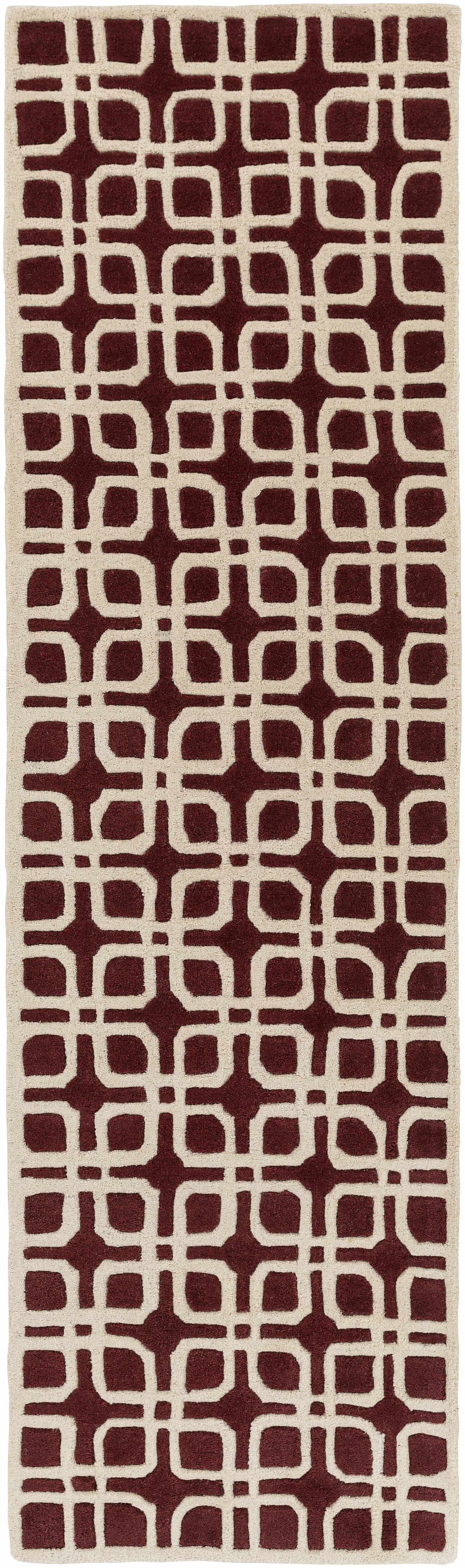 Maud Area Rug - Clearance - Image 4