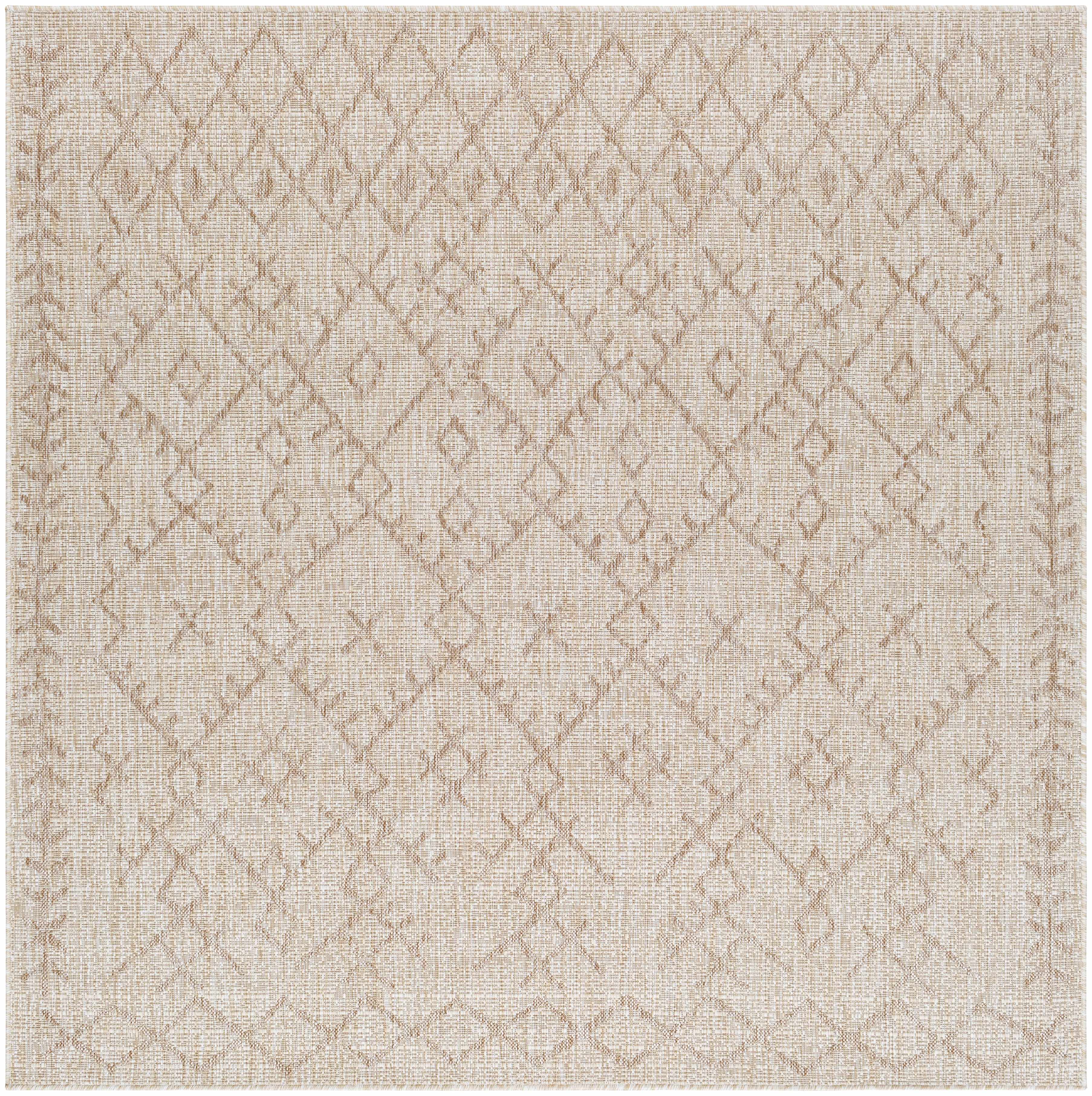 Maunawili Cream Nordic Rug - Clearance - Image 10