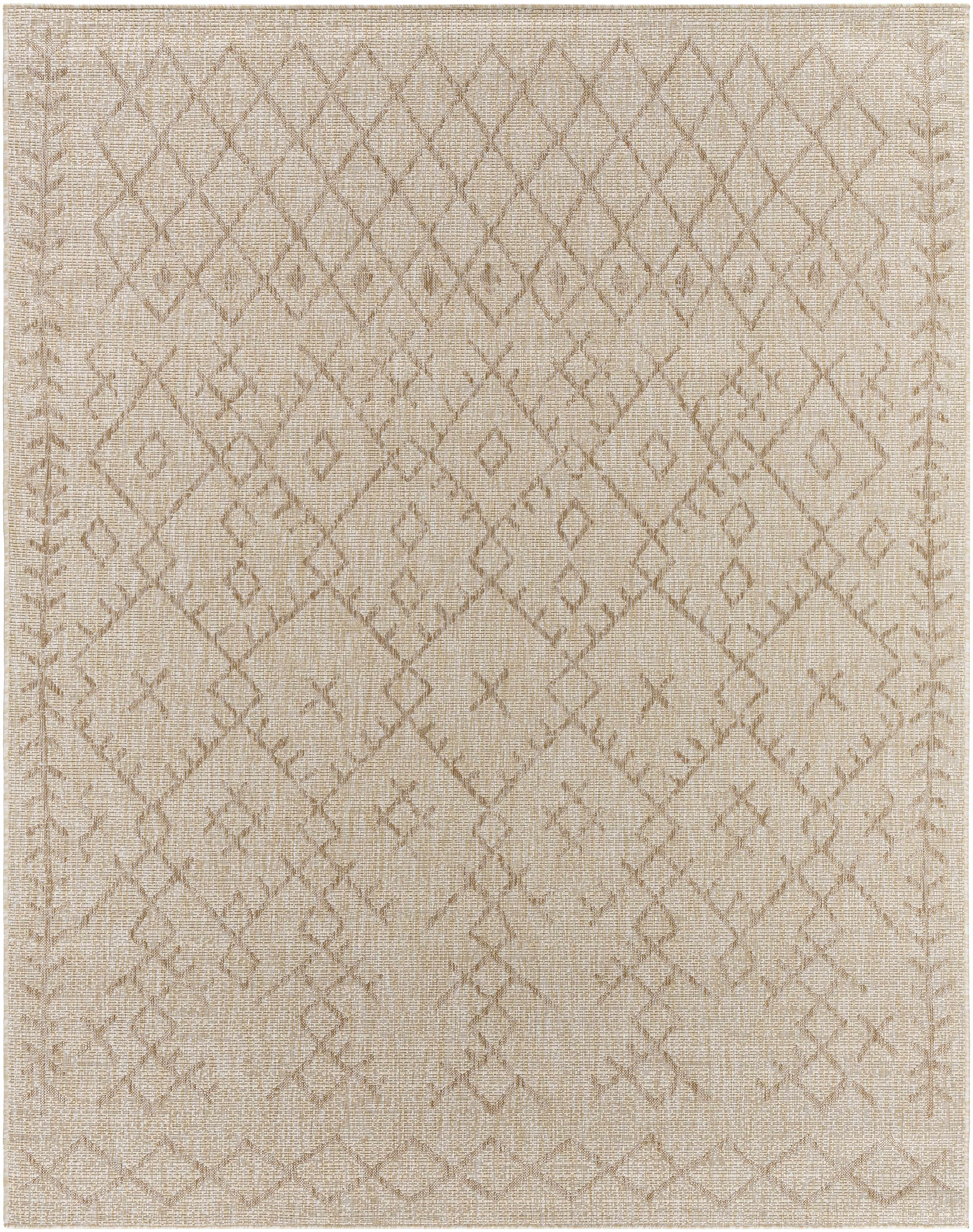 Maunawili Cream Nordic Rug - Clearance - Image 11