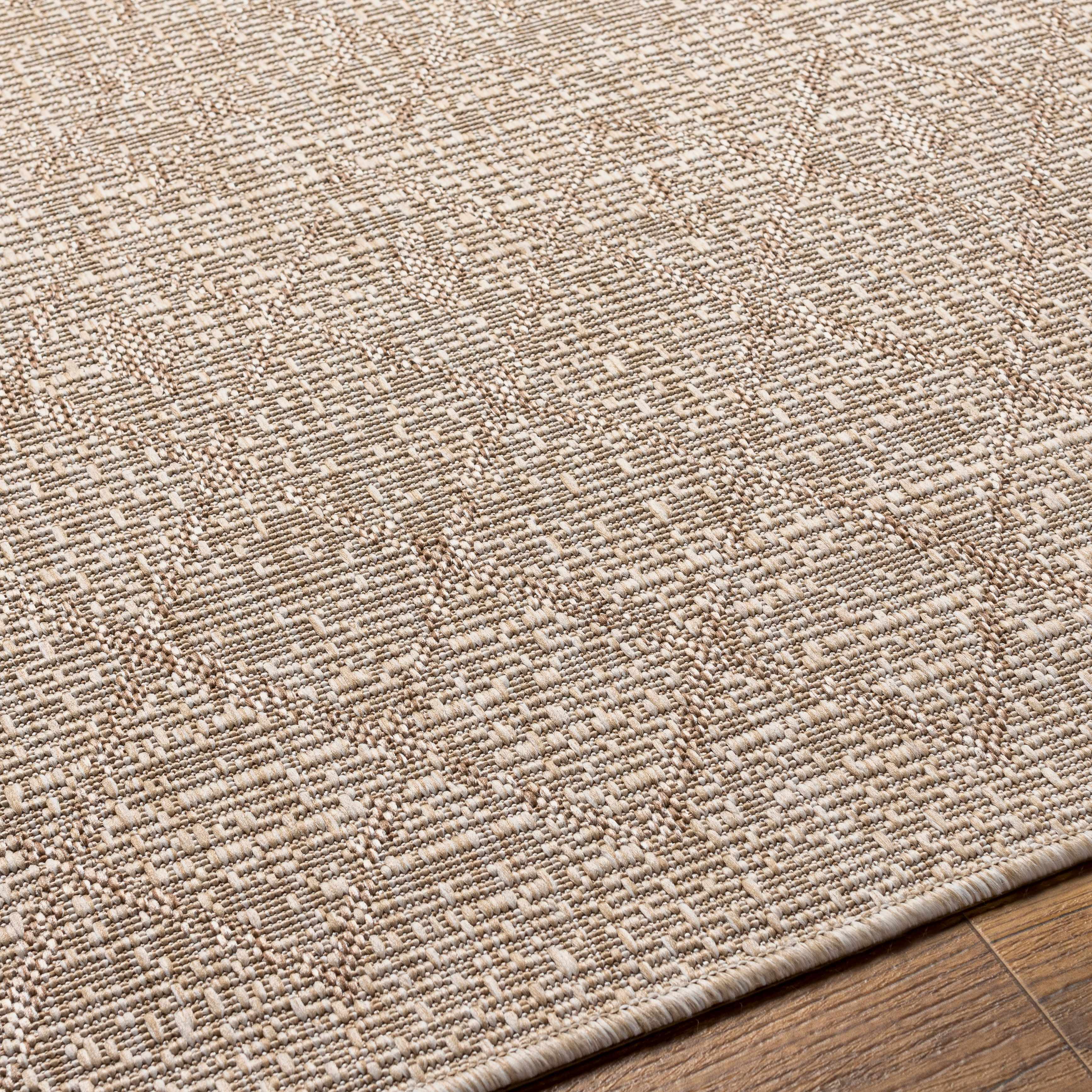 Maunawili Cream Nordic Rug - Clearance - Image 7