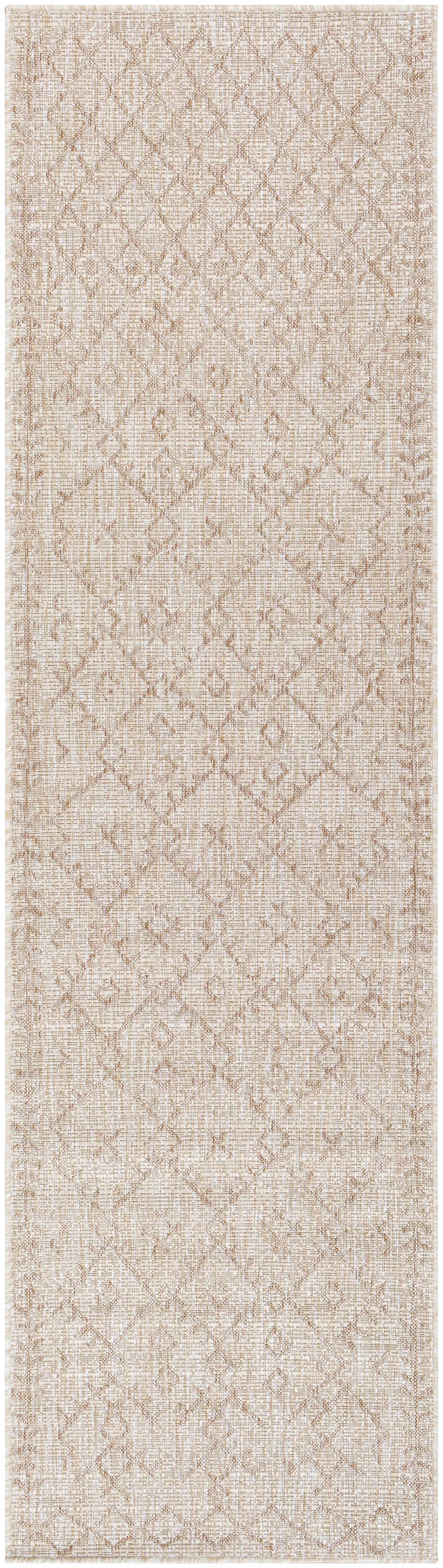 Maunawili Cream Nordic Rug - Clearance - Image 8
