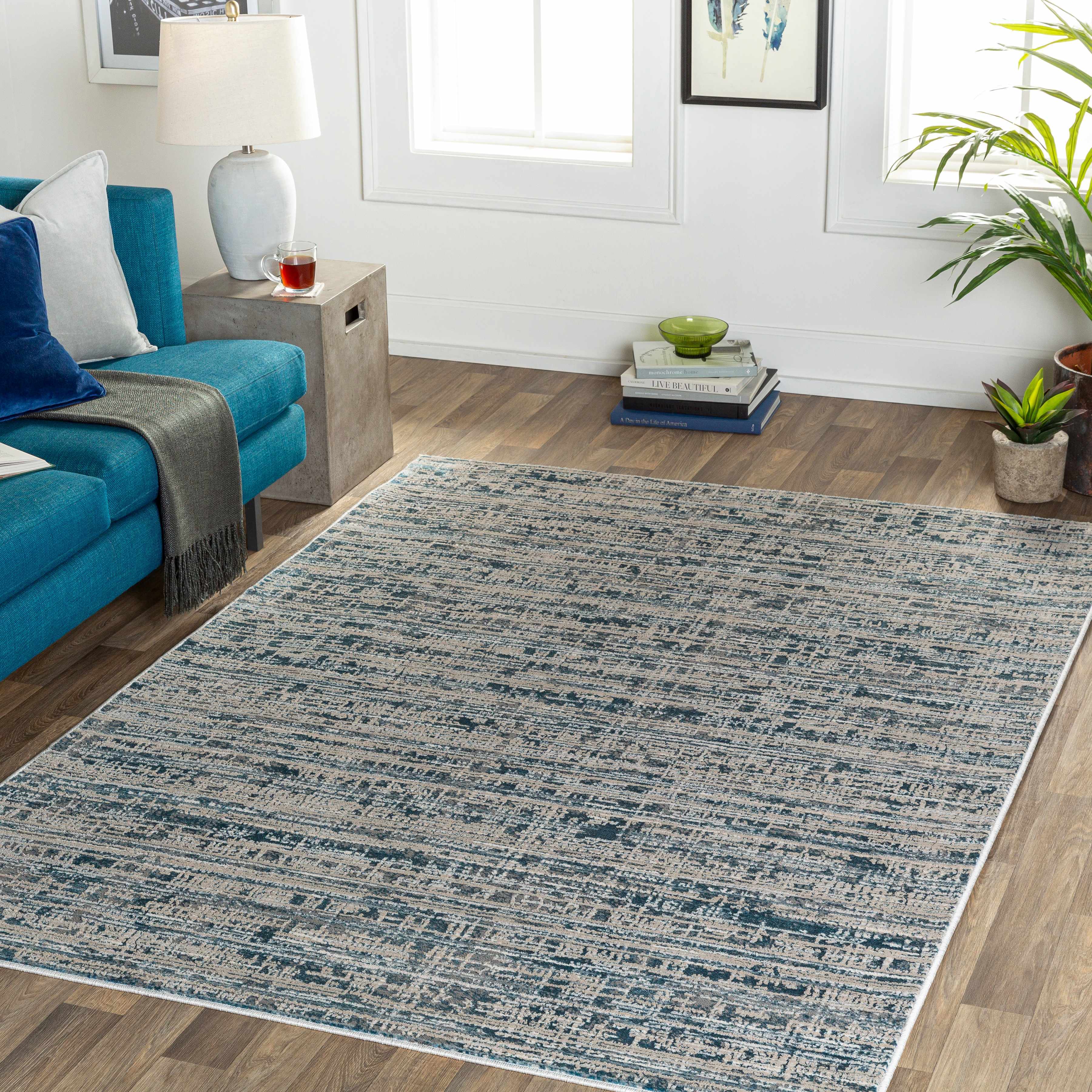 Maungatapere Area Rug - Clearance - Image 2
