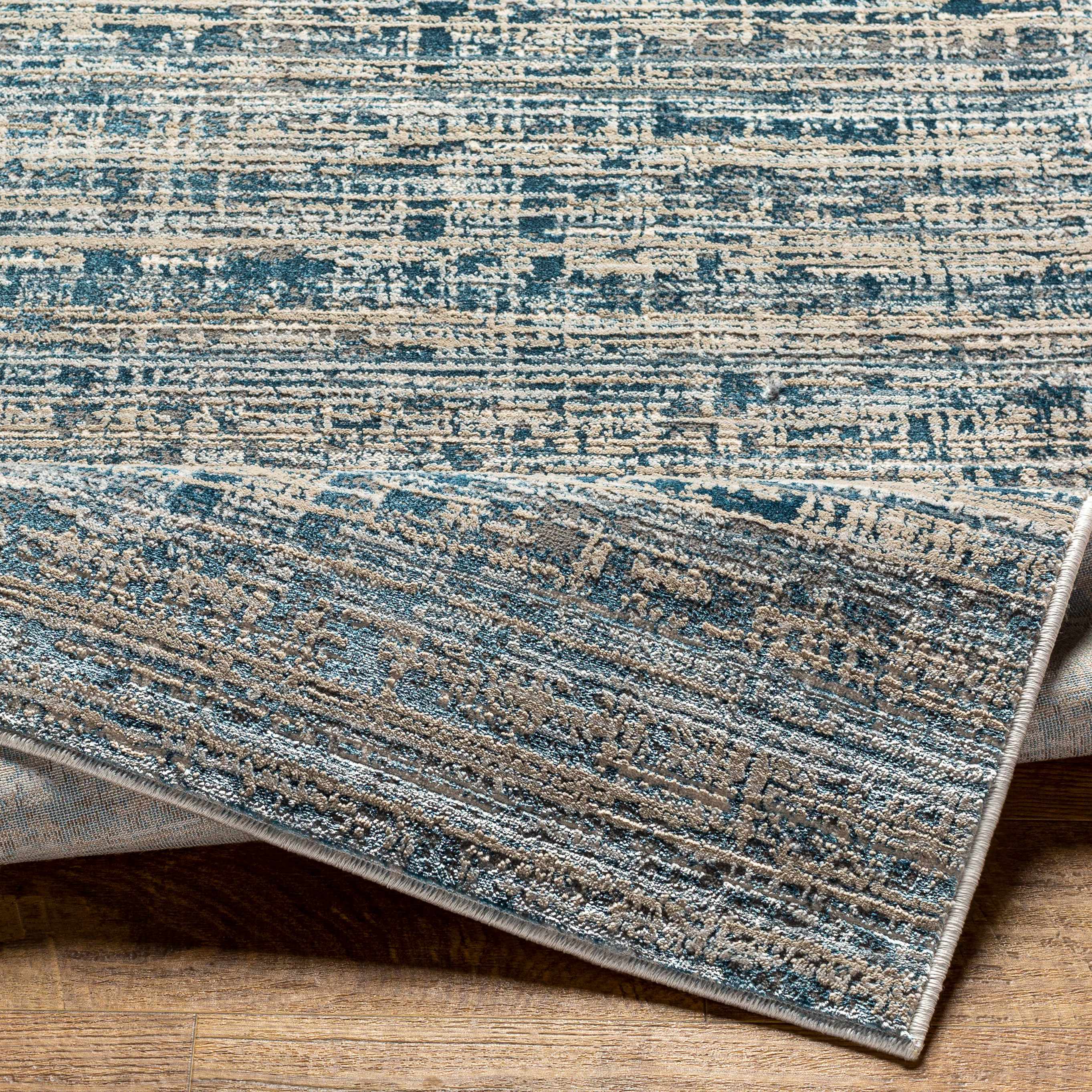 Maungatapere Area Rug - Clearance - Image 6