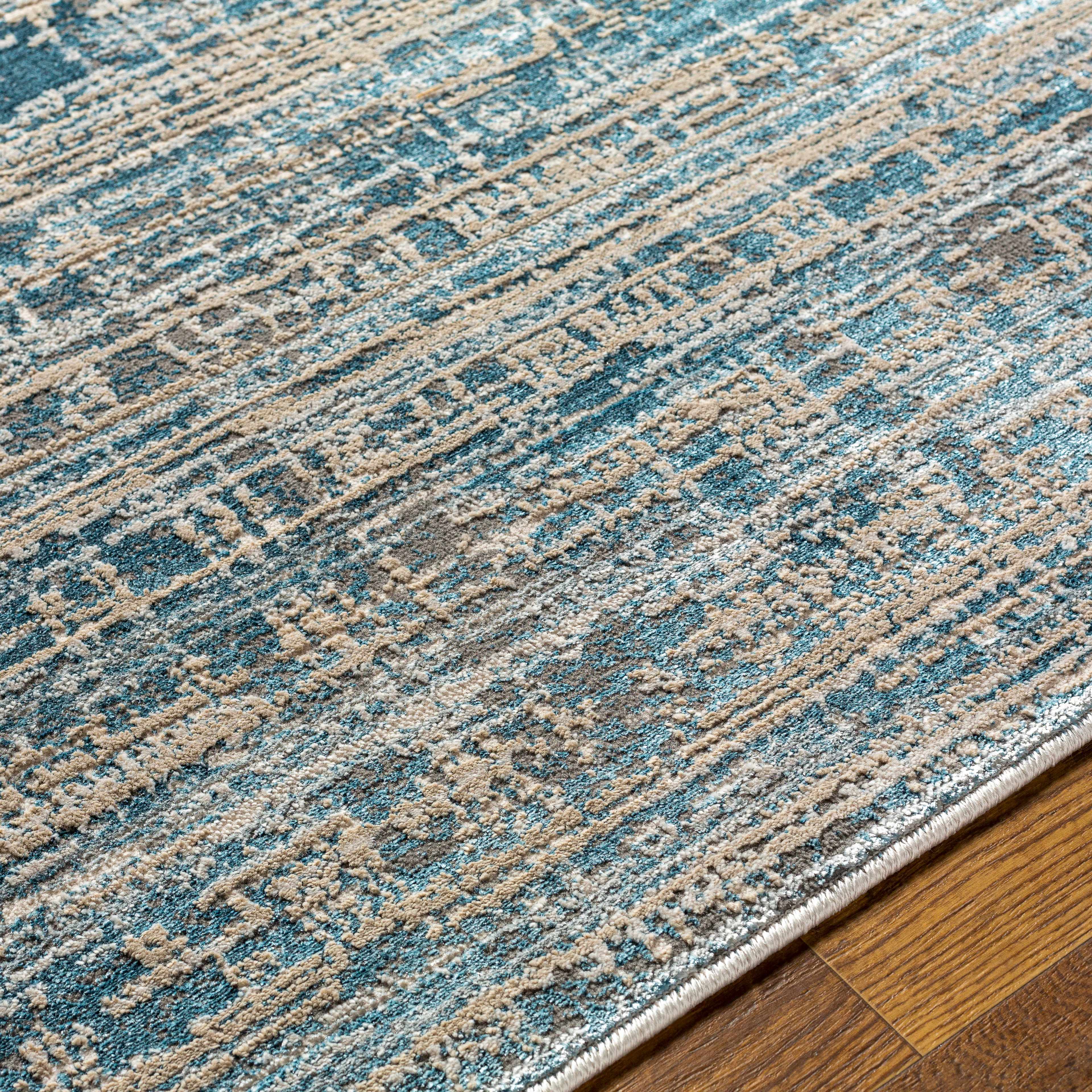 Maungatapere Area Rug - Clearance - Image 7