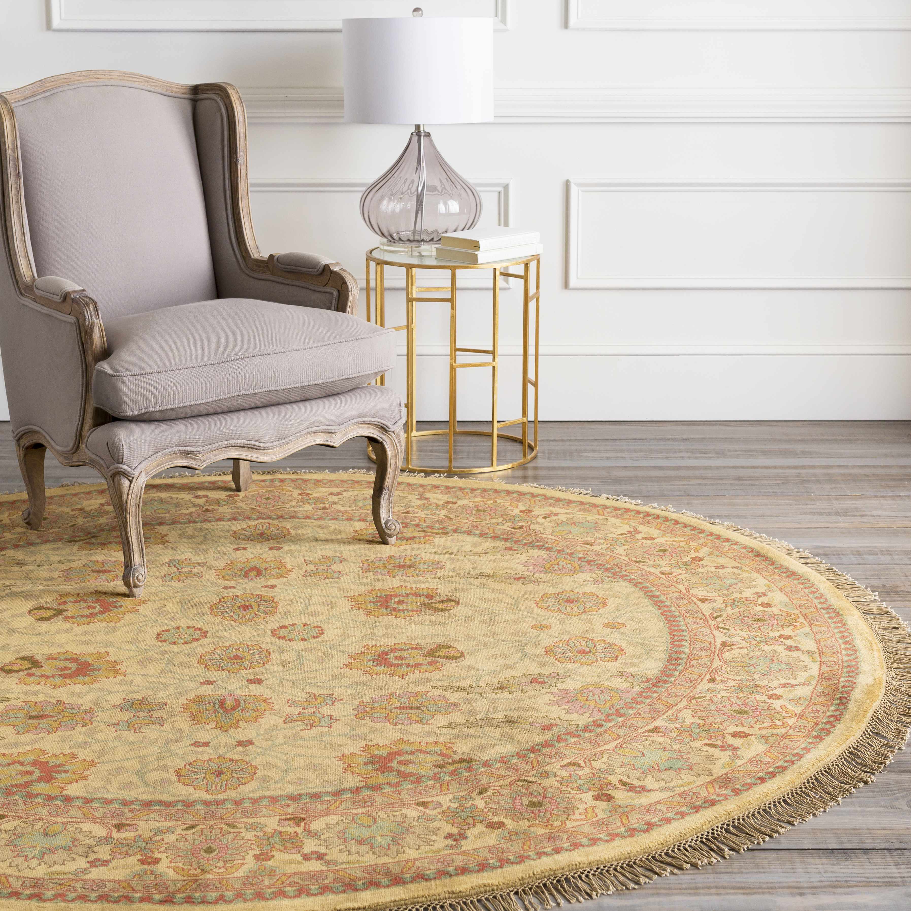Maurice Area Rug - Clearance - Image 2