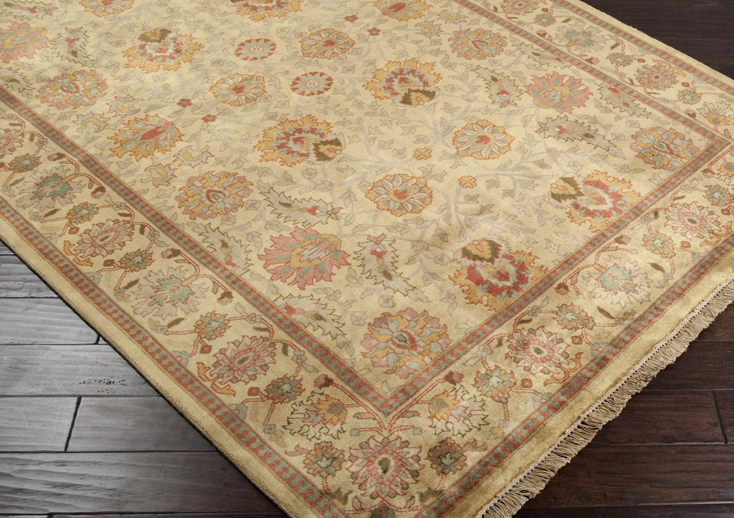 Maurice Area Rug - Clearance - Image 3
