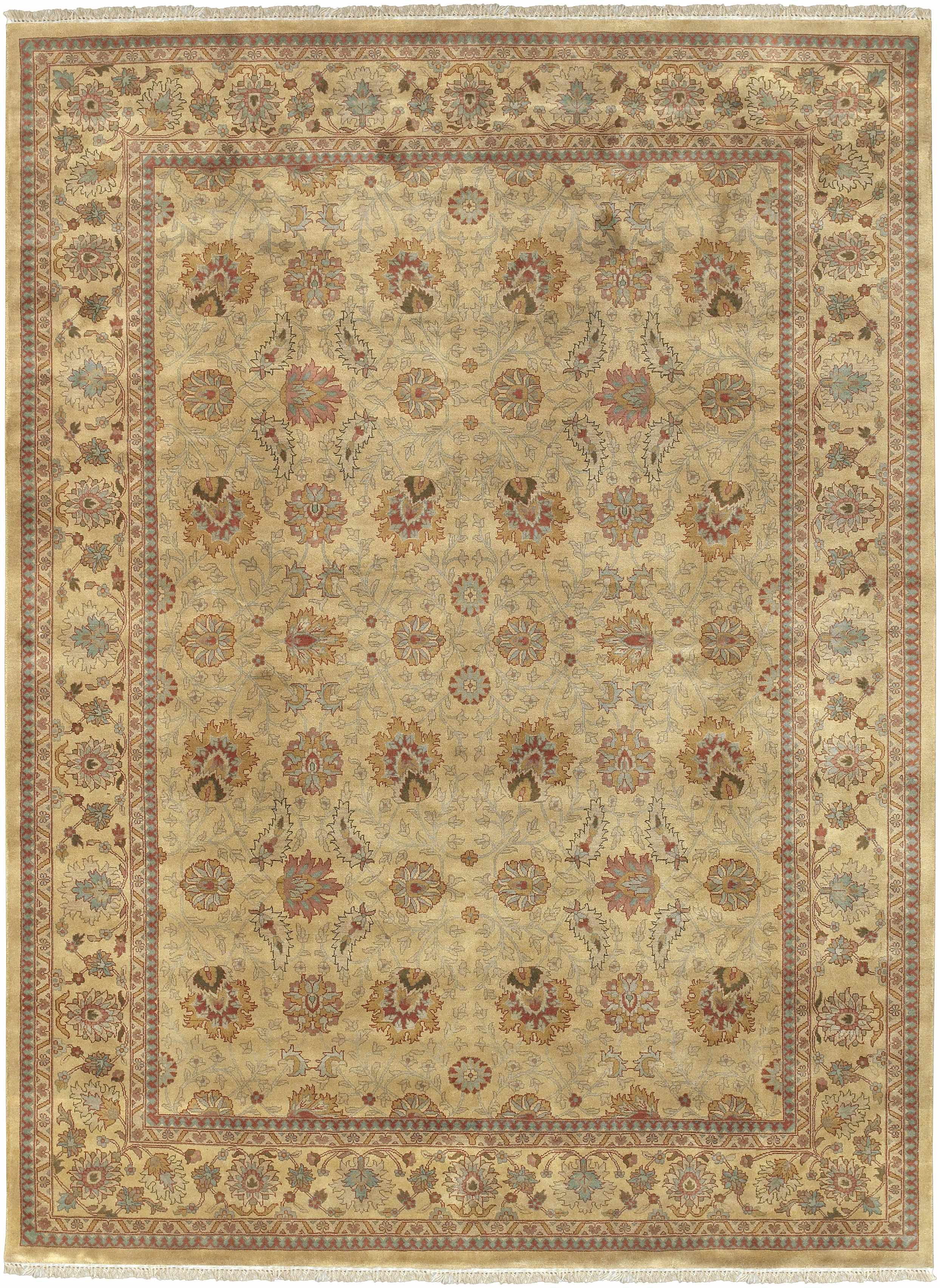 Maurice Area Rug - Clearance - Image 4