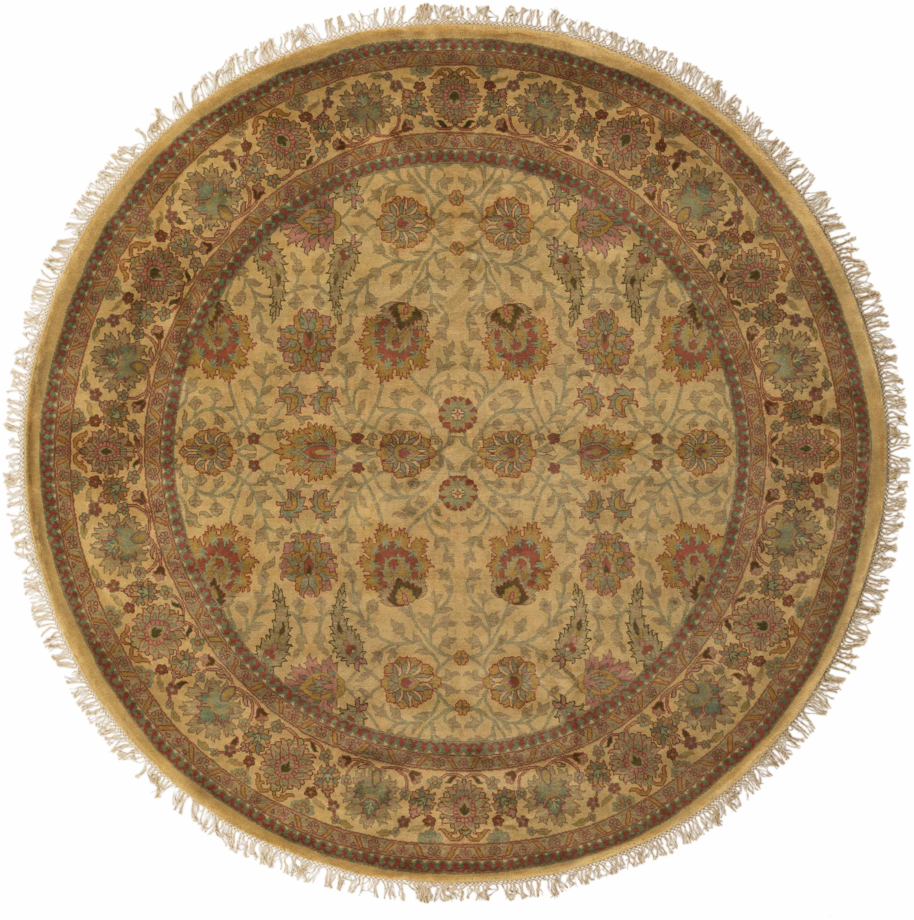Maurice Area Rug - Clearance - Image 6