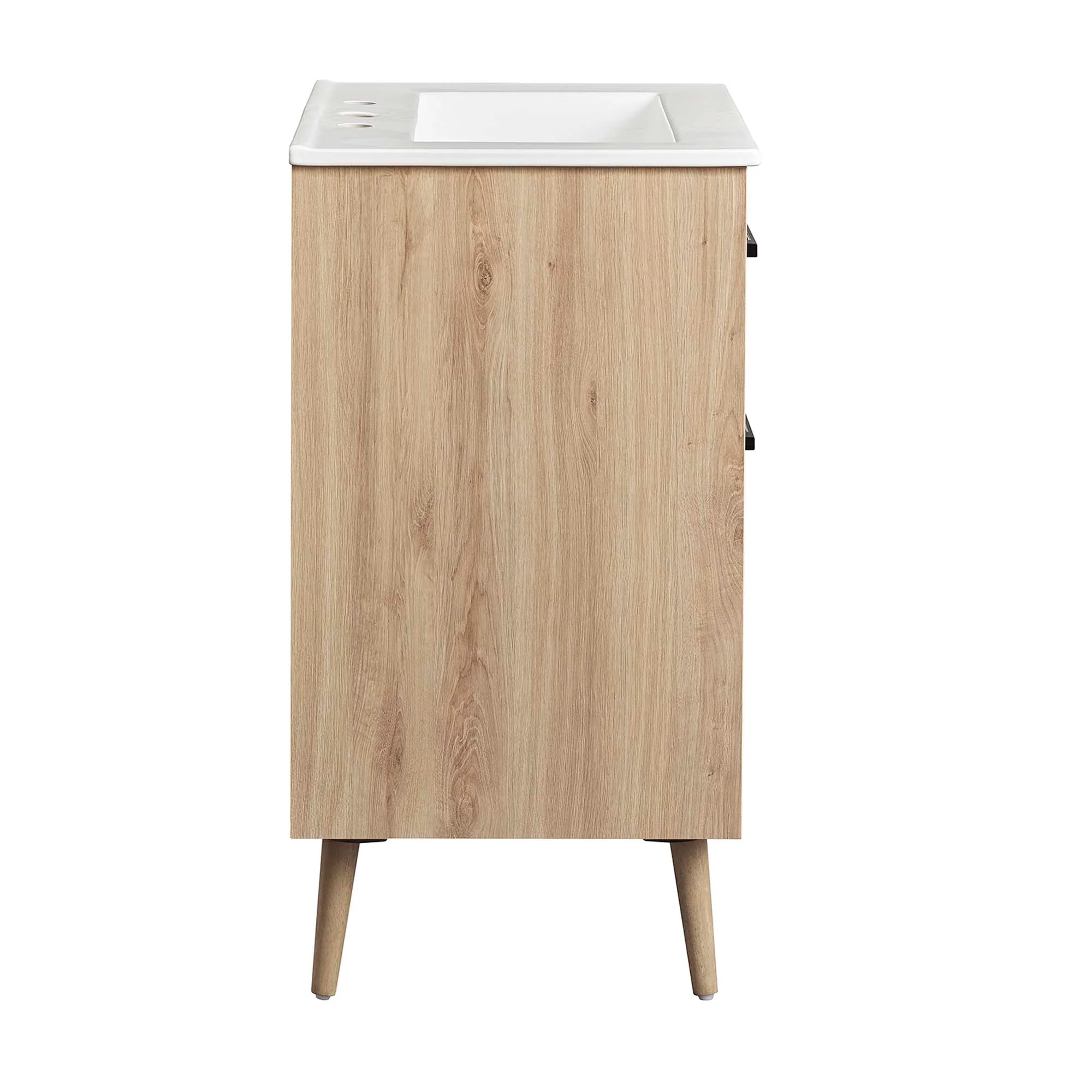Maverick 24" Bathroom Vanity by Modway - Image 4