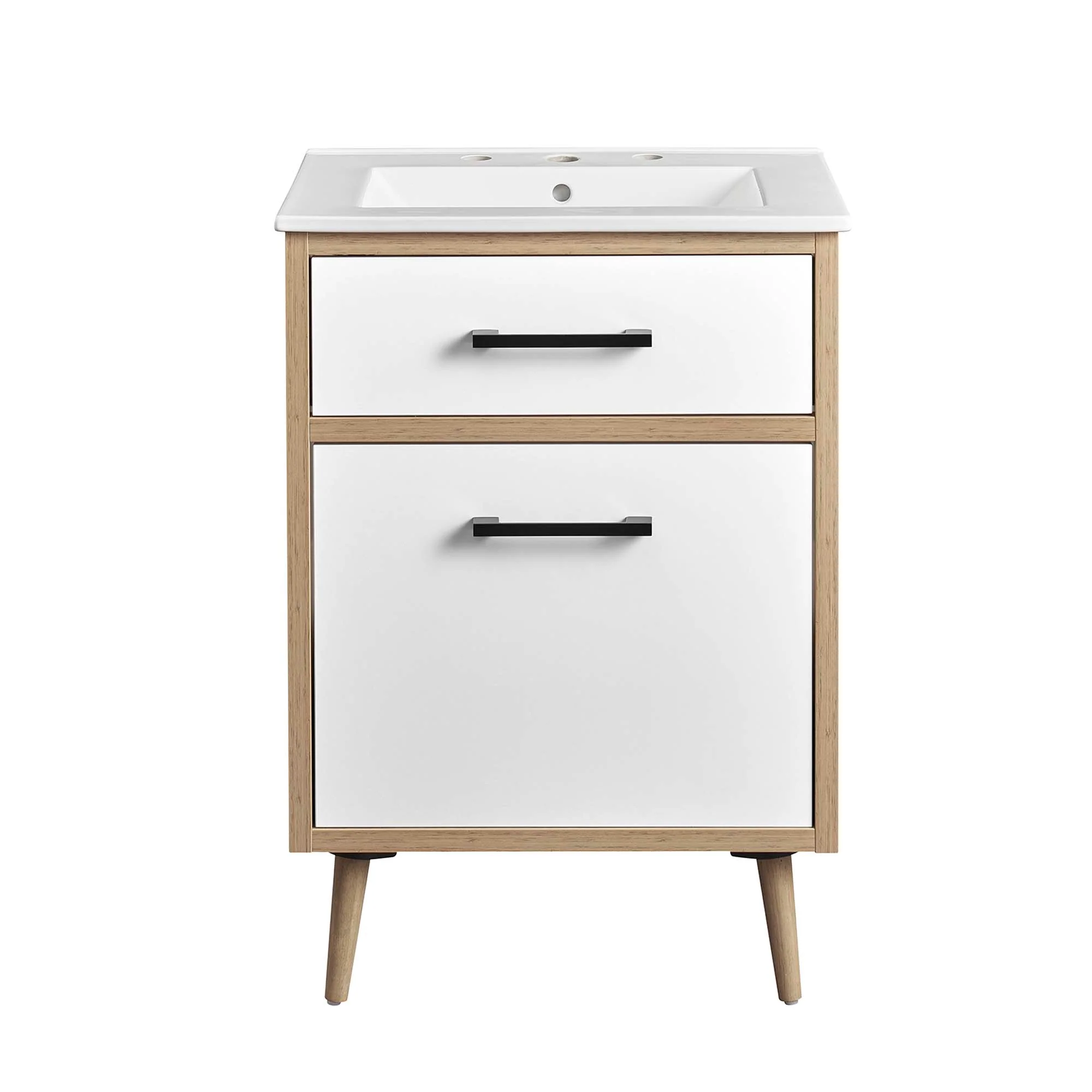 Maverick 24" Bathroom Vanity by Modway - Image 5