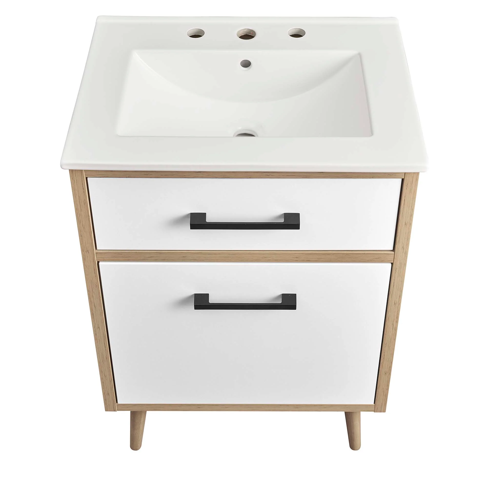 Maverick 24" Bathroom Vanity by Modway - Image 6
