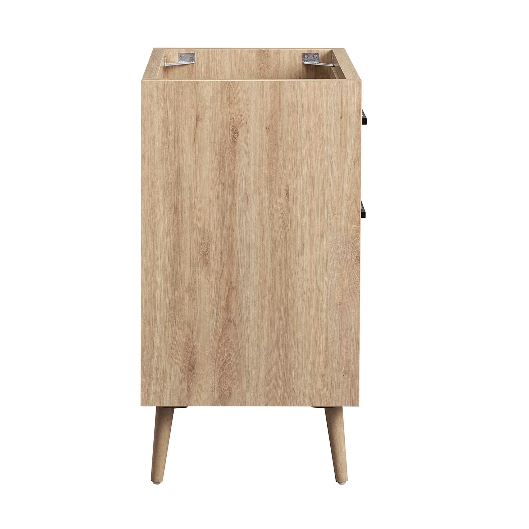 Maverick 24" Bathroom Vanity Cabinet Sink Basin Not Included by Modway - Image 4