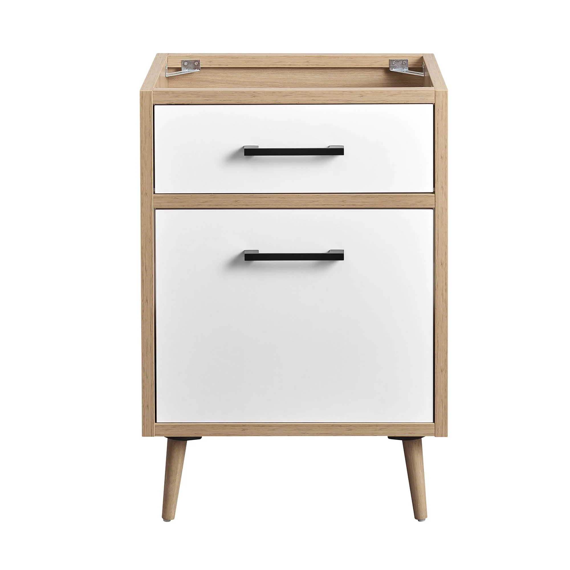Maverick 24" Bathroom Vanity Cabinet Sink Basin Not Included by Modway - Image 5