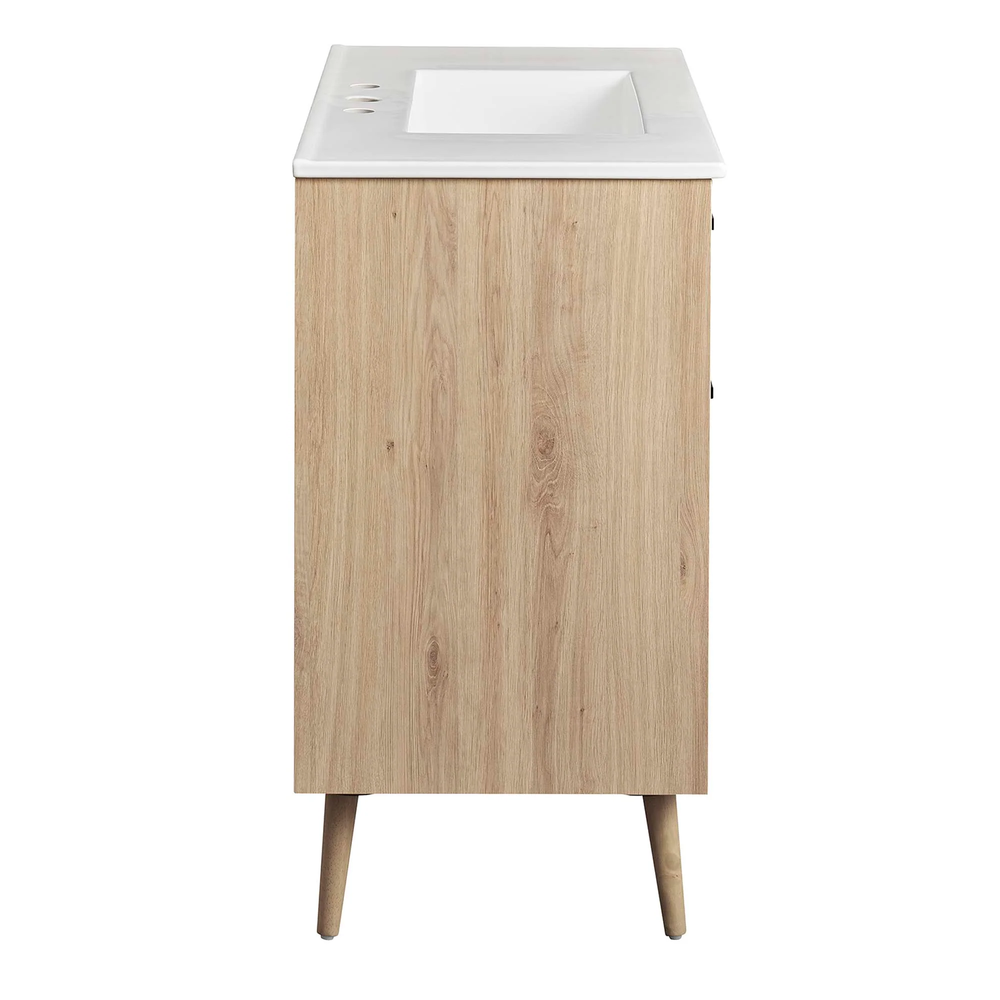 Maverick 36" Bathroom Vanity by Modway - Image 4