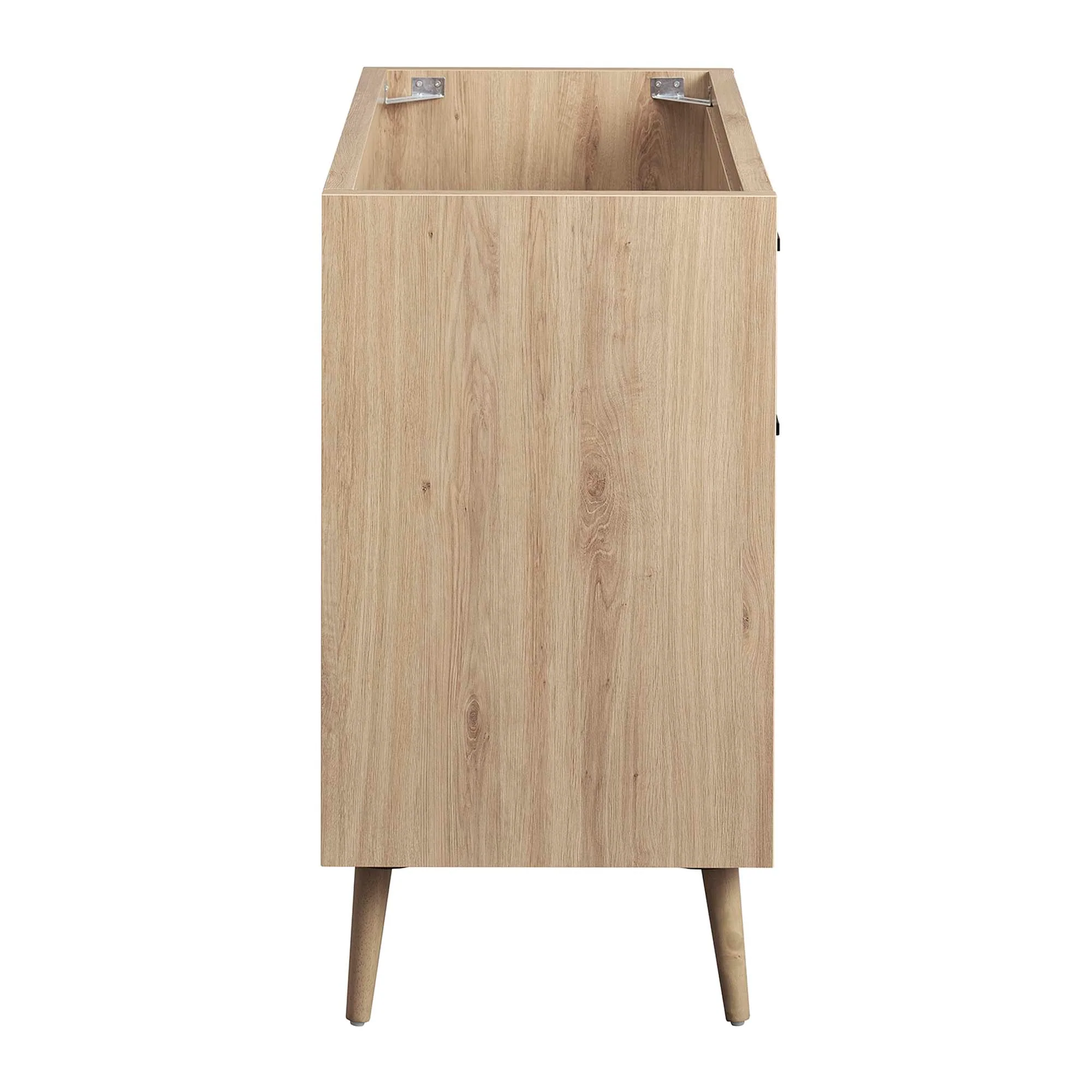 Maverick 36" Bathroom Vanity Cabinet - Image 4