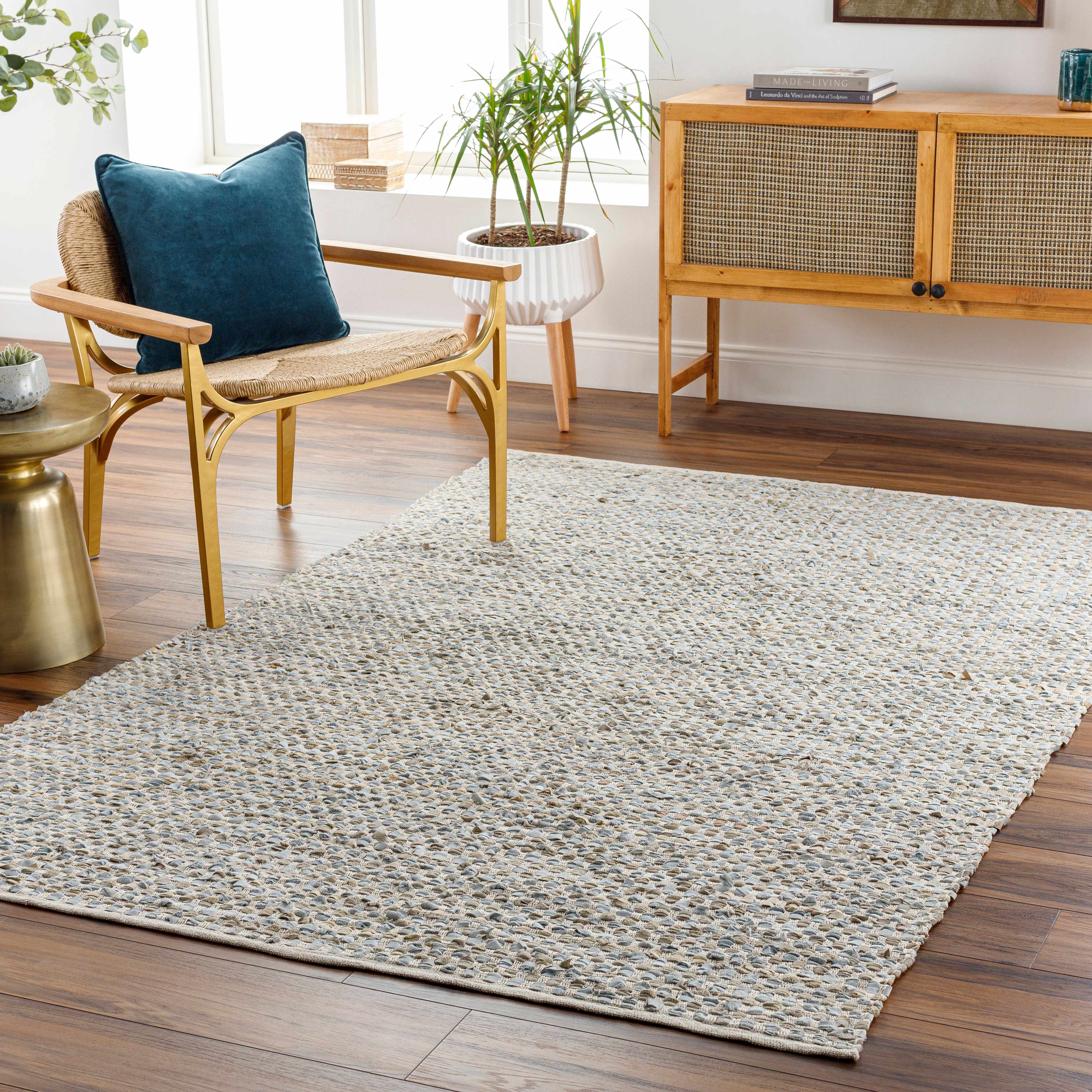 Maximo Area Rug - Clearance - Image 2