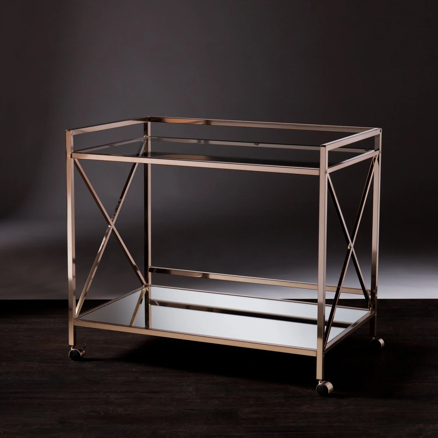 Maxton Bar Cart - Image 5